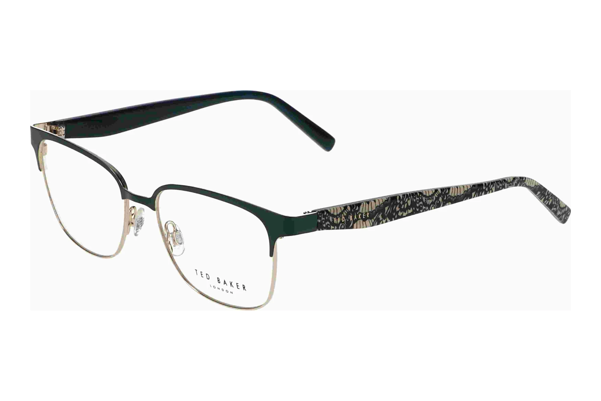 Ted Baker 392331 598 Grün Ted Baker 392331 598 Grün