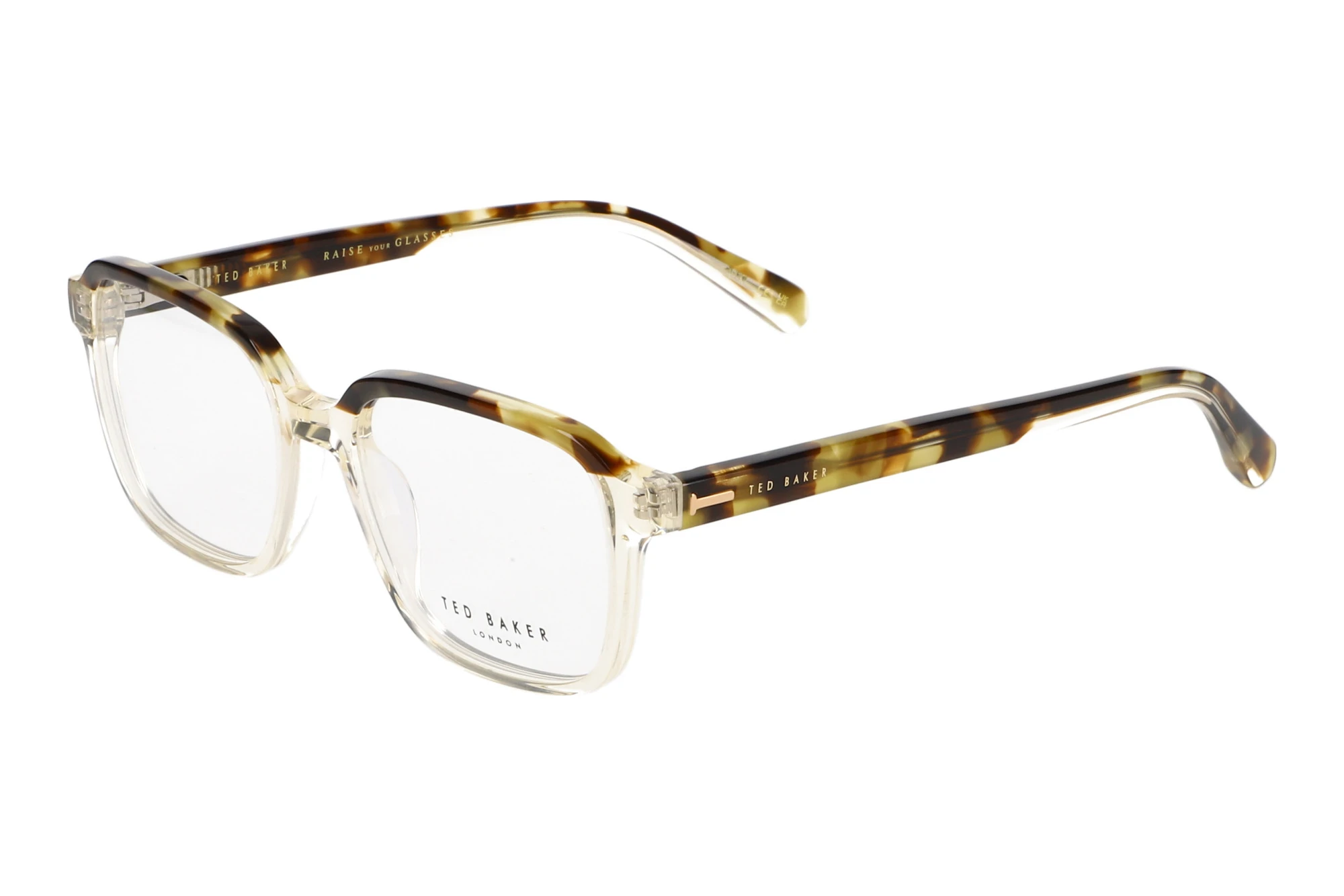 Ted Baker 398260 917 Gold Ted Baker 398260 917 Gold