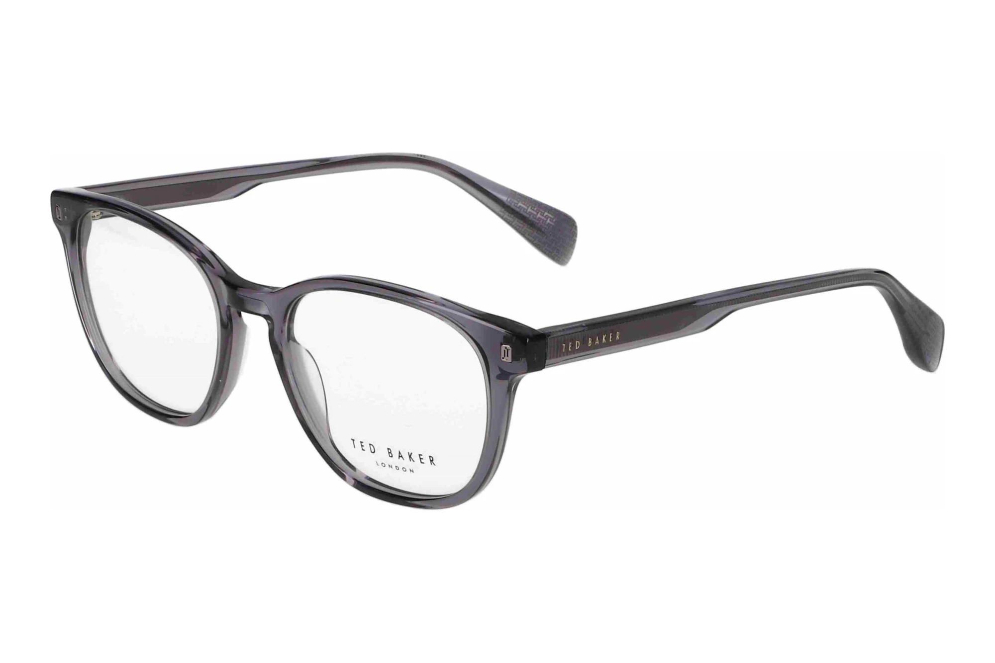 Ted Baker 398320 977 Grau Ted Baker 398320 977 Grau