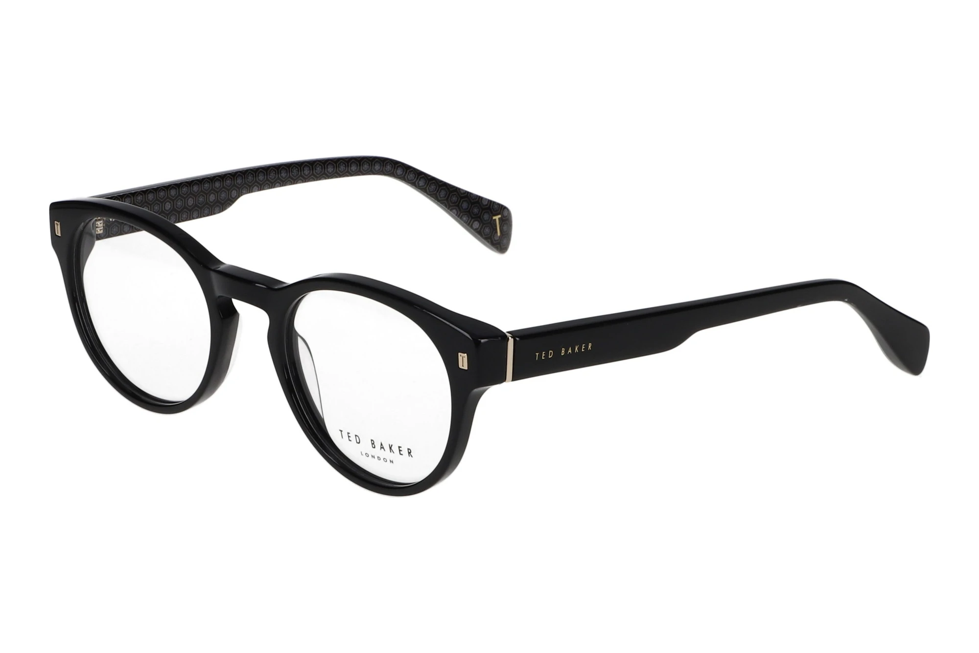 Ted Baker 398331 001 Schwarz Ted Baker 398331 001 Schwarz