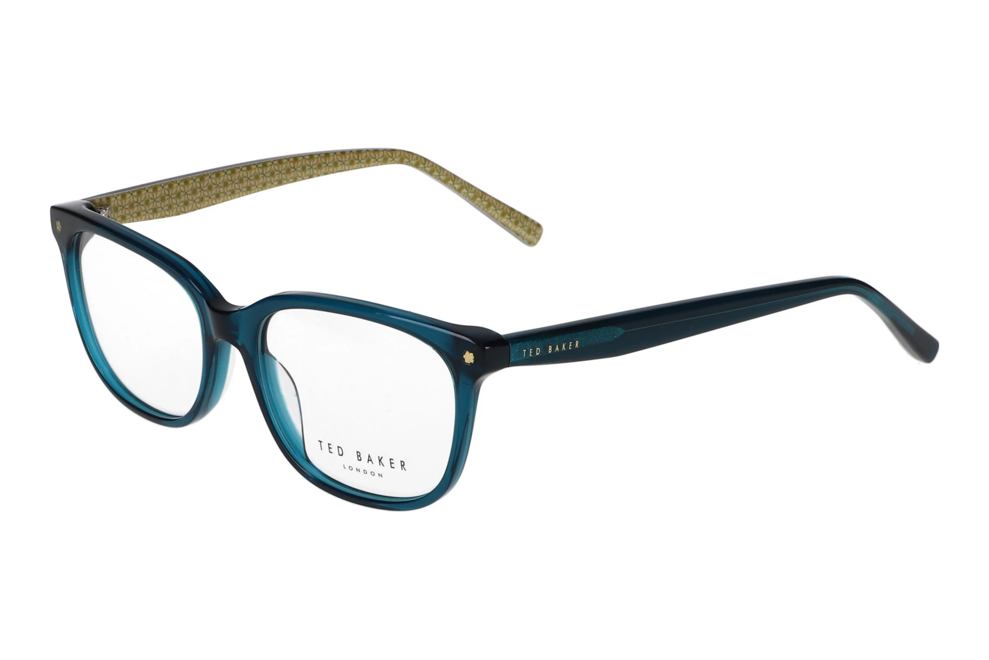 Ted Baker 399254 589 Grün Ted Baker 399254 589 Grün