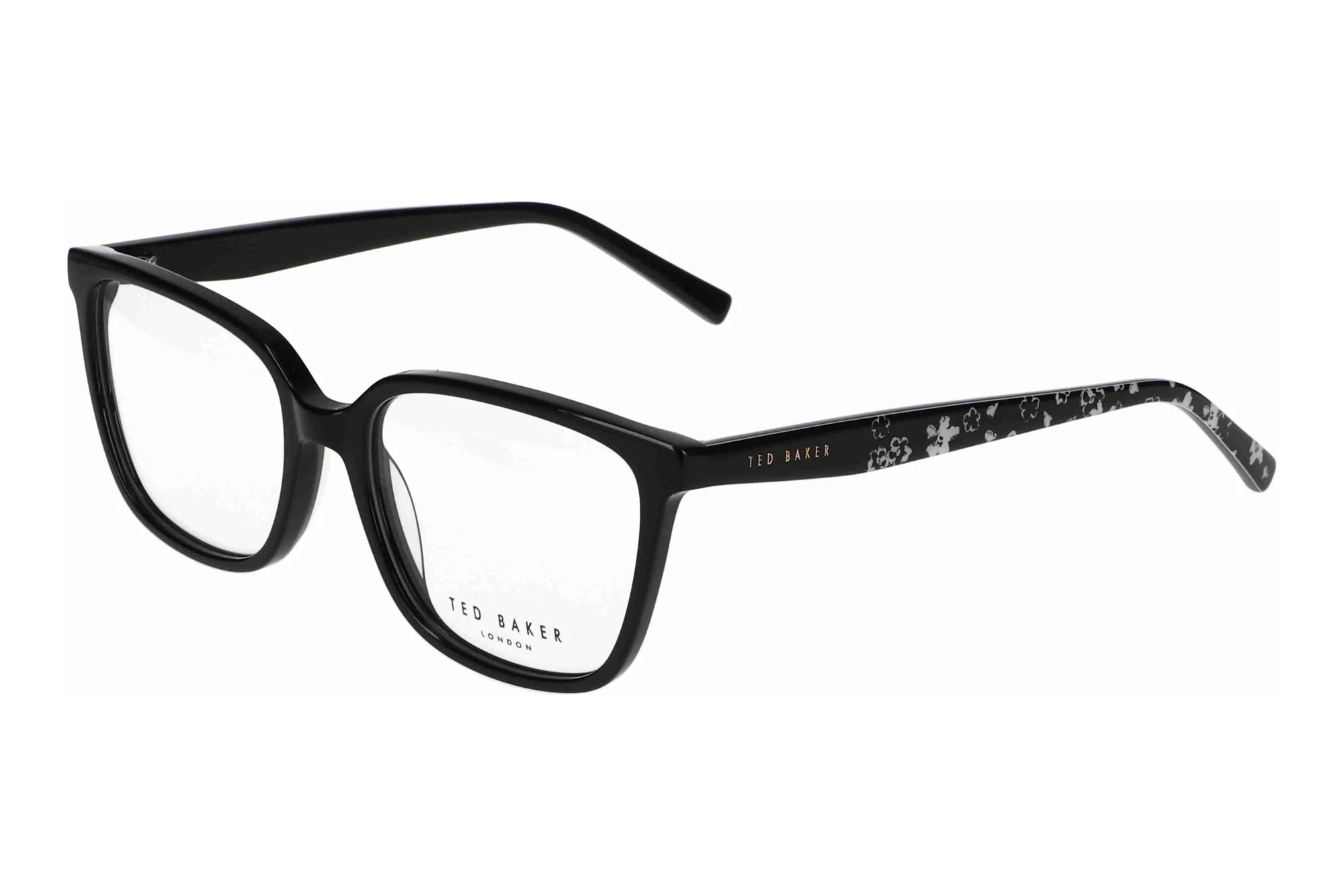 Ted Baker 399266 001 Schwarz Ted Baker 399266 001 Schwarz