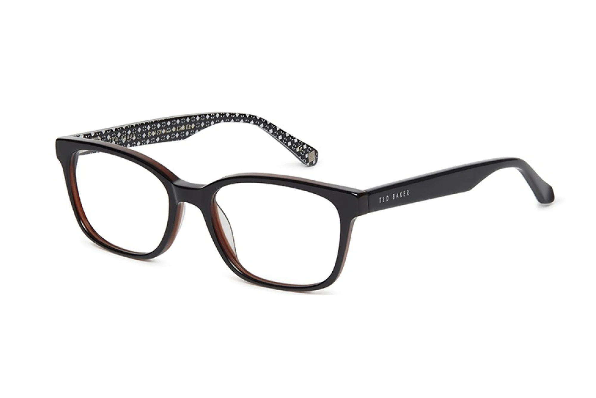 Ted Baker 8230 025 Schwarz Ted Baker 8230 025 Schwarz