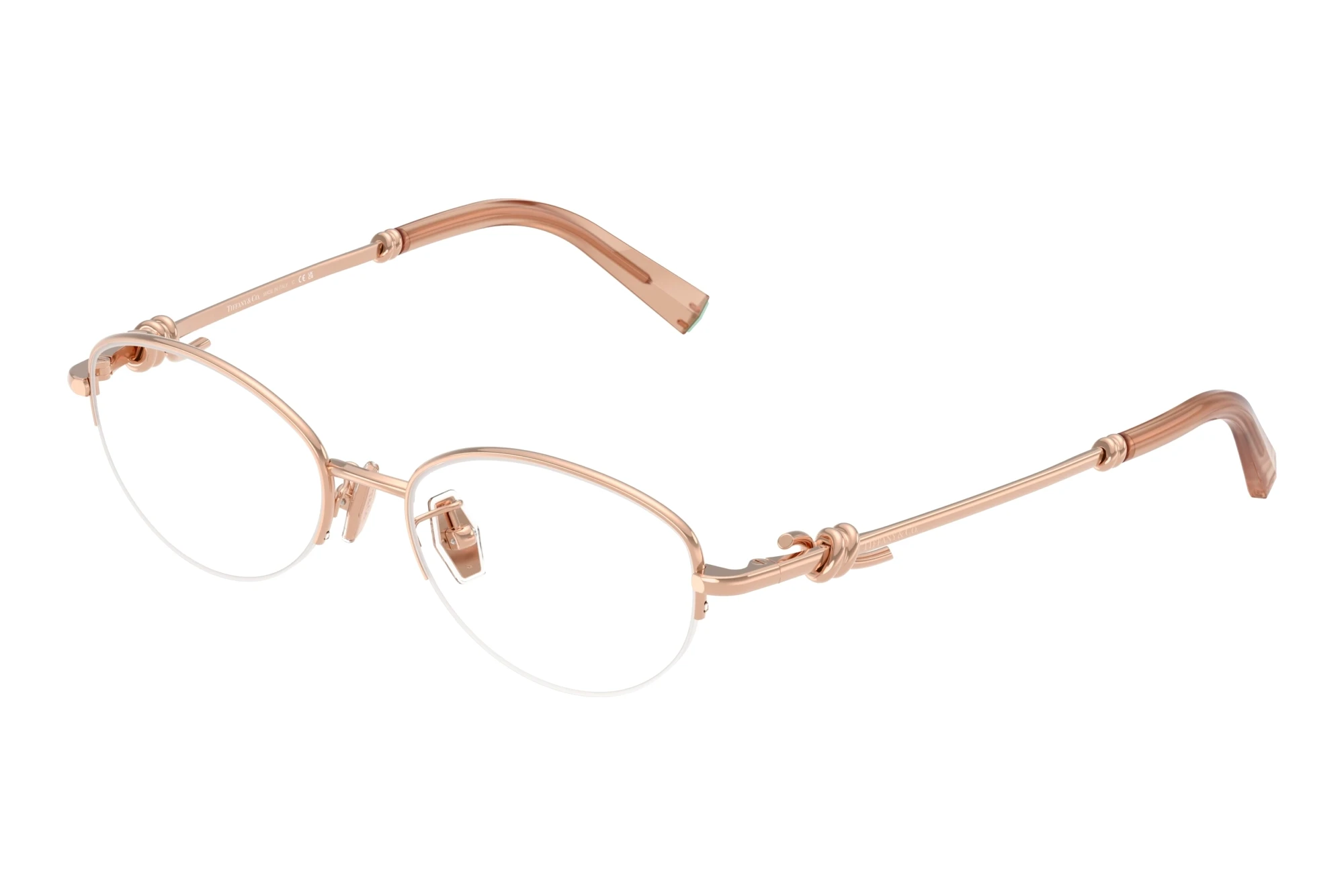 Tiffany TF1171D 6105 Rose Gold Tiffany TF1171D 6105 Rose Gold