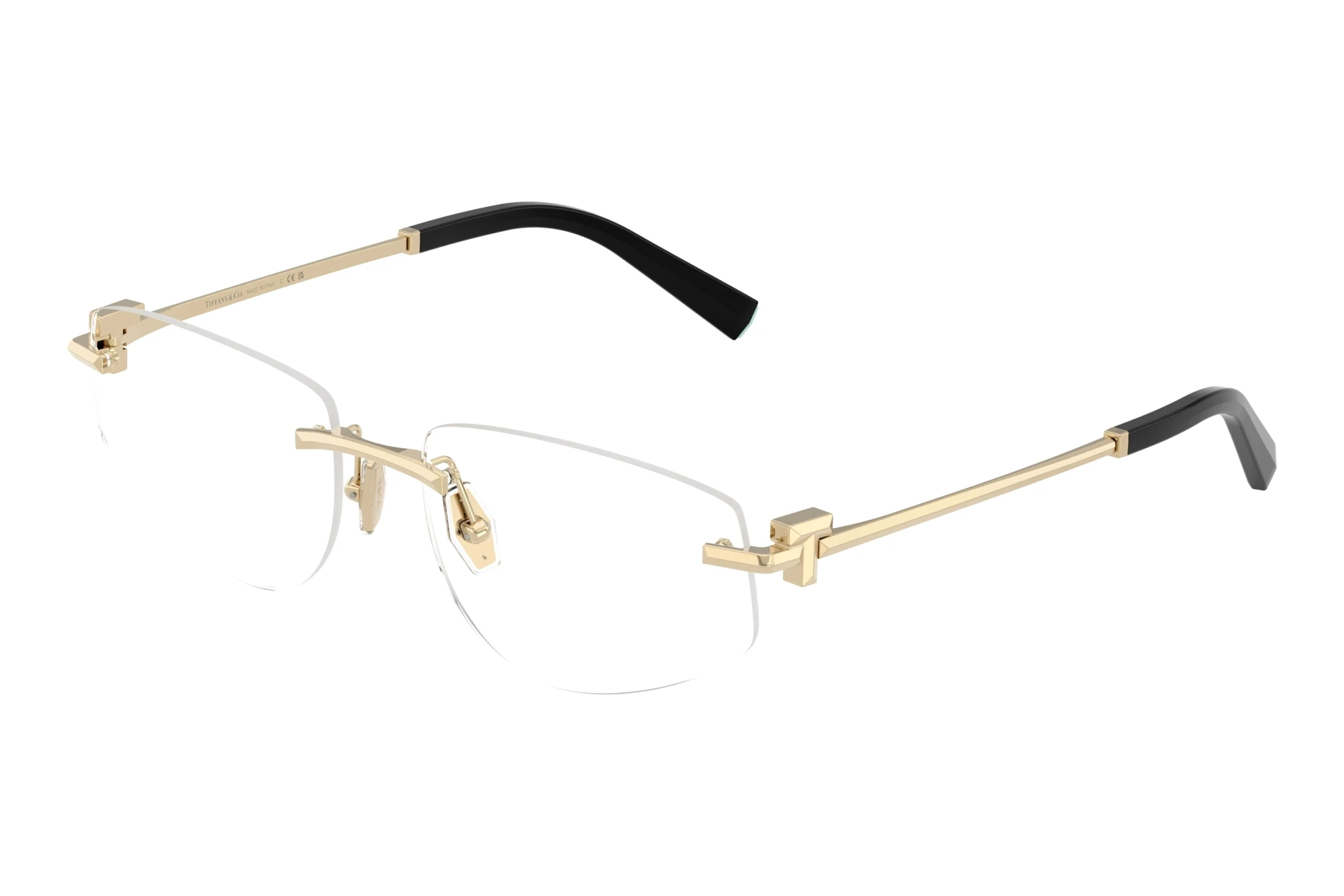 Tiffany TF1175 6021 Pale Gold Tiffany TF1175 6021 Pale Gold