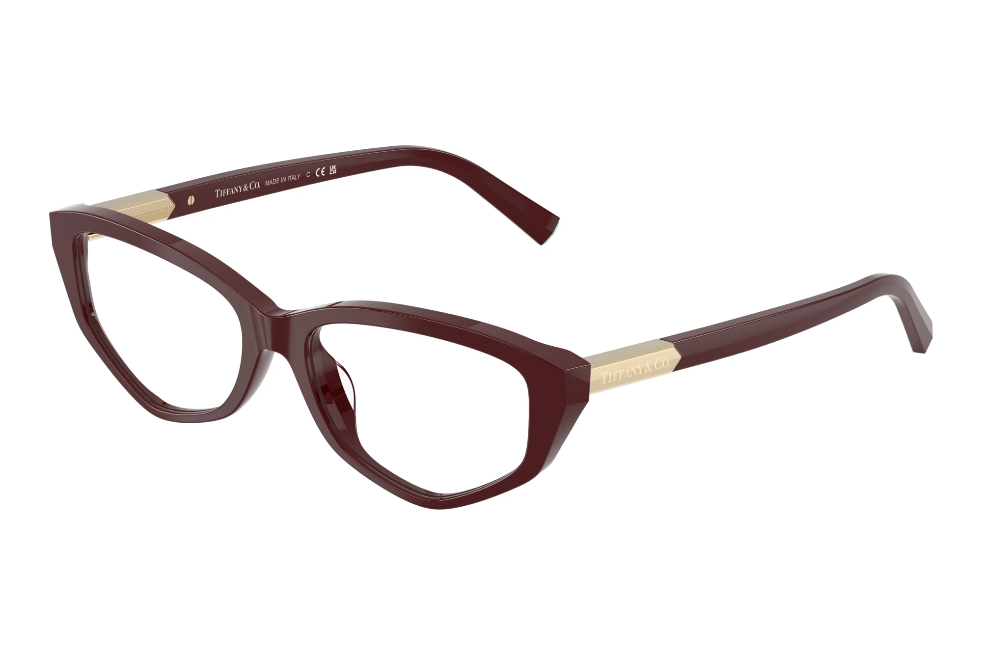 Tiffany TF2276 8389 Burgundy Tiffany TF2276 8389 Burgundy