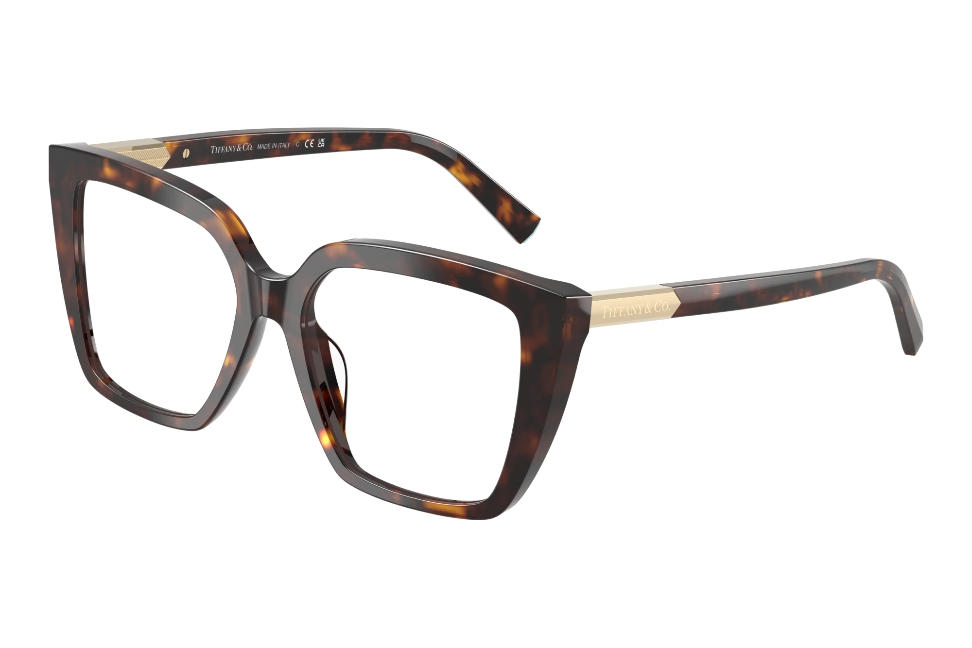 Tiffany TF2278 8015 Havana Tiffany TF2278 8015 Havana