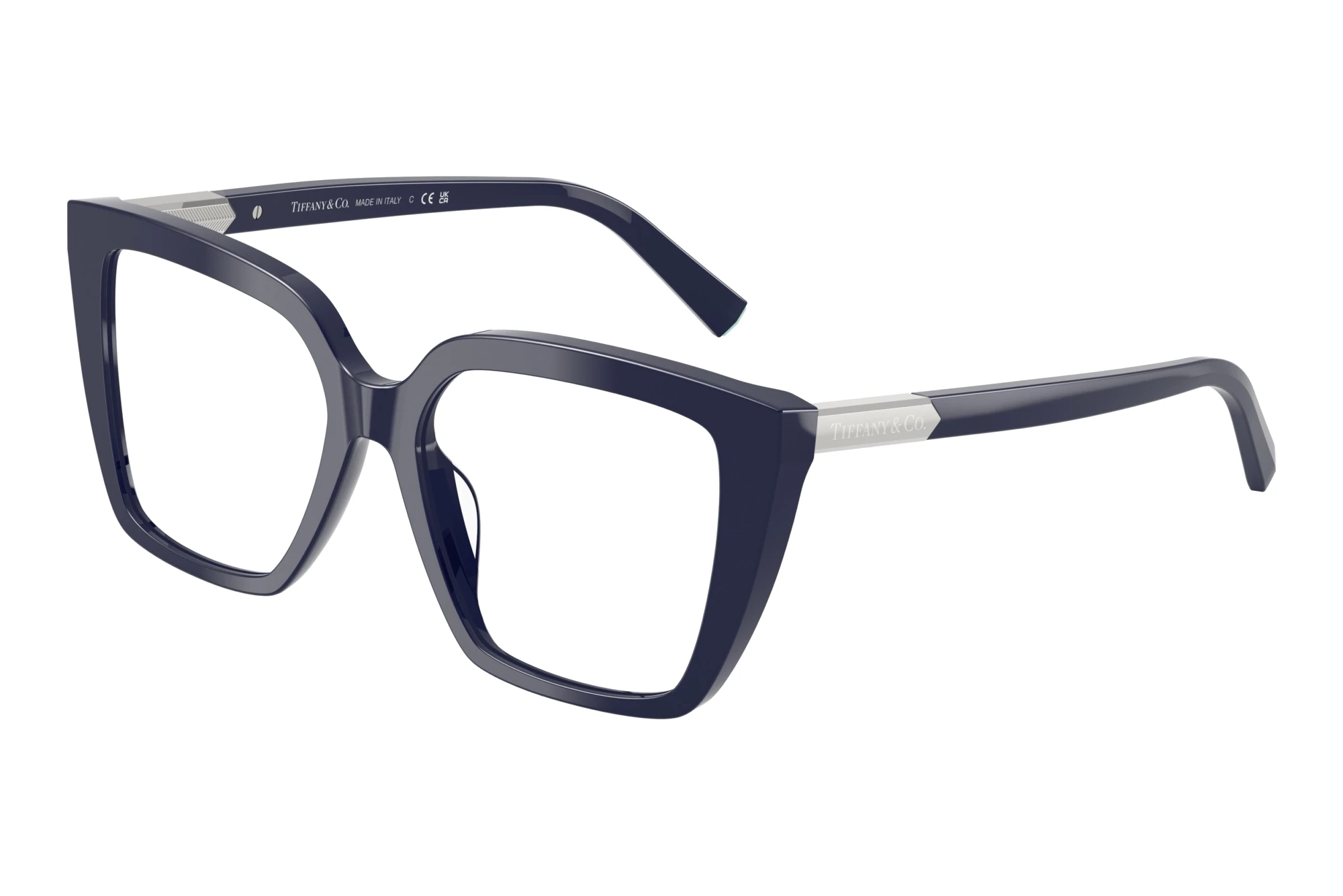Tiffany TF2278 8396 Solid Dark Blue Tiffany TF2278 8396 Solid Dark Blue