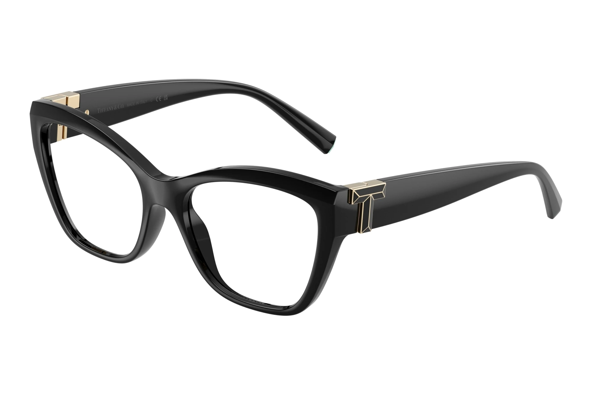 Tiffany TF2301U 8361 Black Tiffany TF2301U 8361 Black