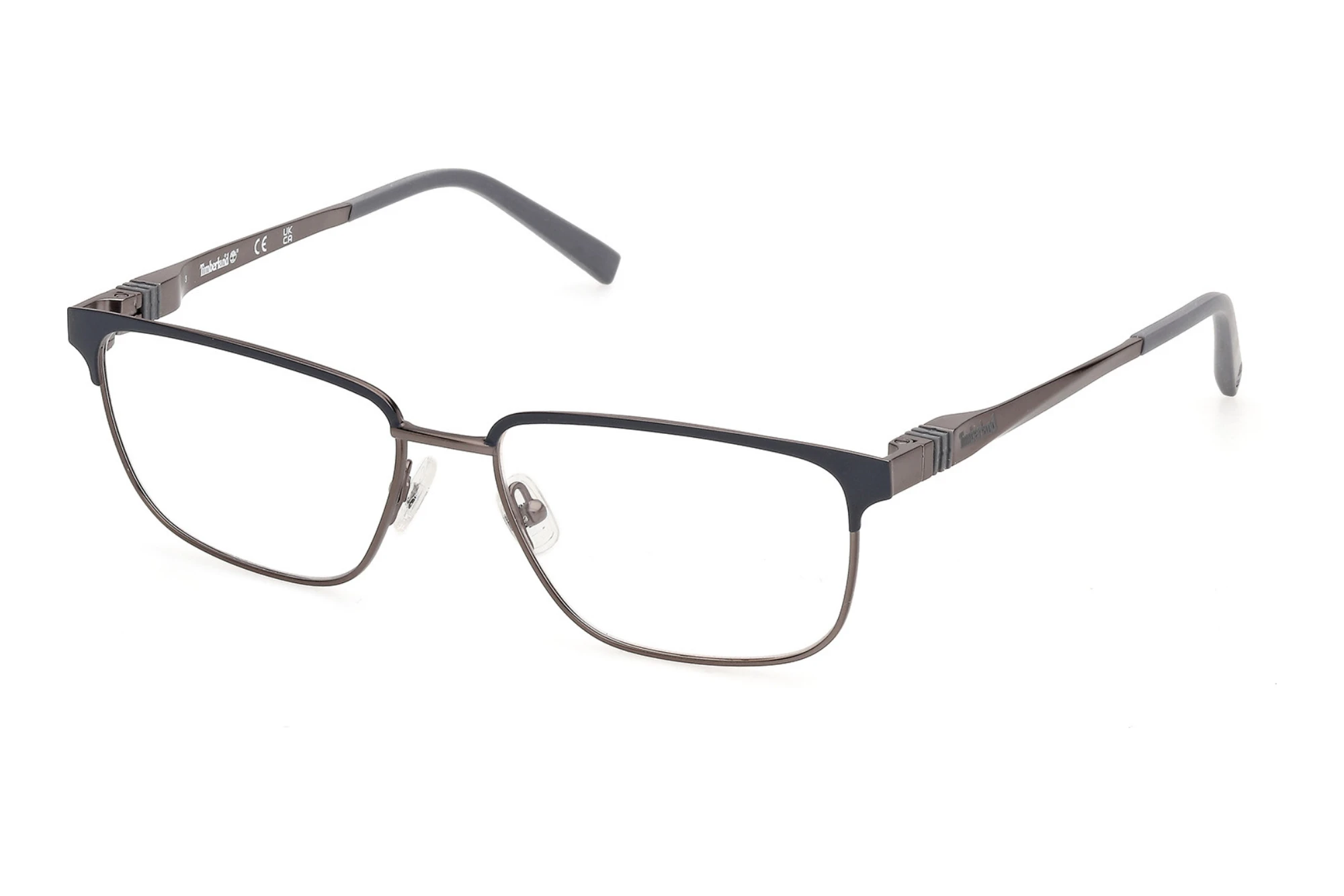 Timberland TB50027 091 Matt Blau Timberland TB50027 091 Matt Blau