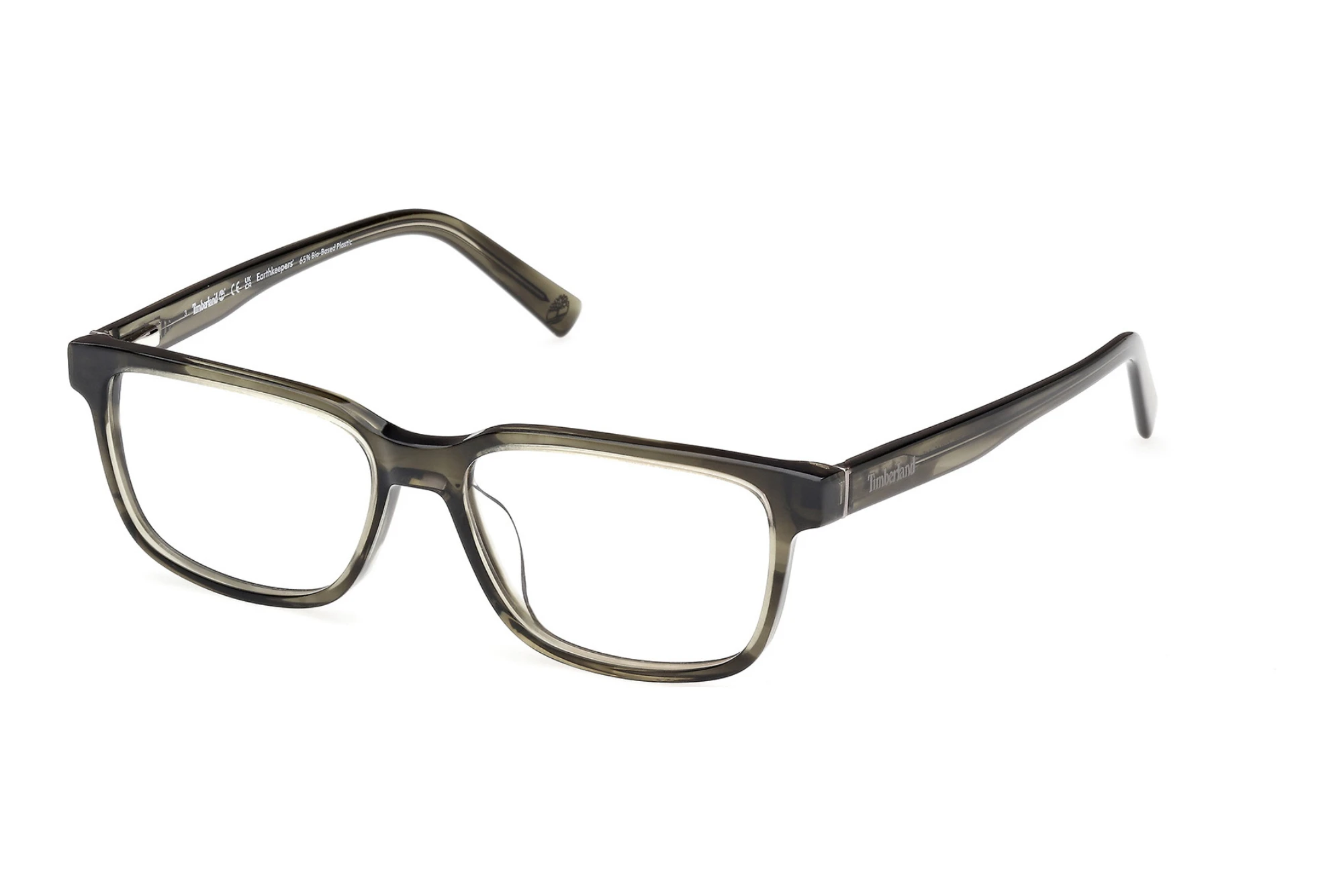 Timberland TB50031-H 096 Dunkelgrün/Horn Timberland TB50031-H 096 Dunkelgrün/Horn