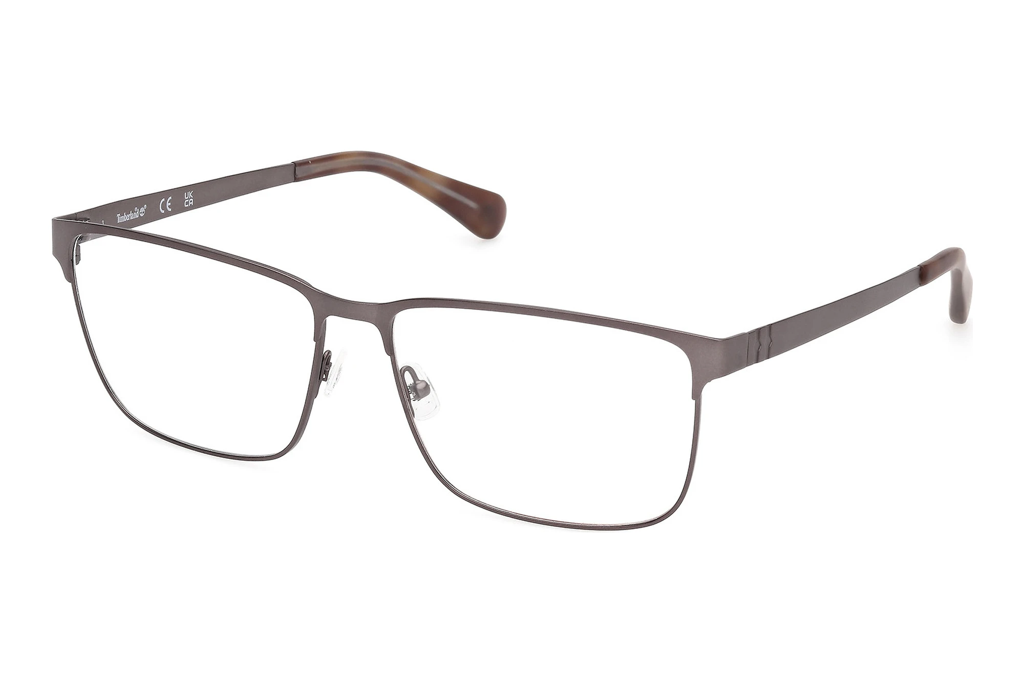 Timberland TB50036 007 Matt Dunkel Ruthenium Timberland TB50036 007 Matt Dunkel Ruthenium