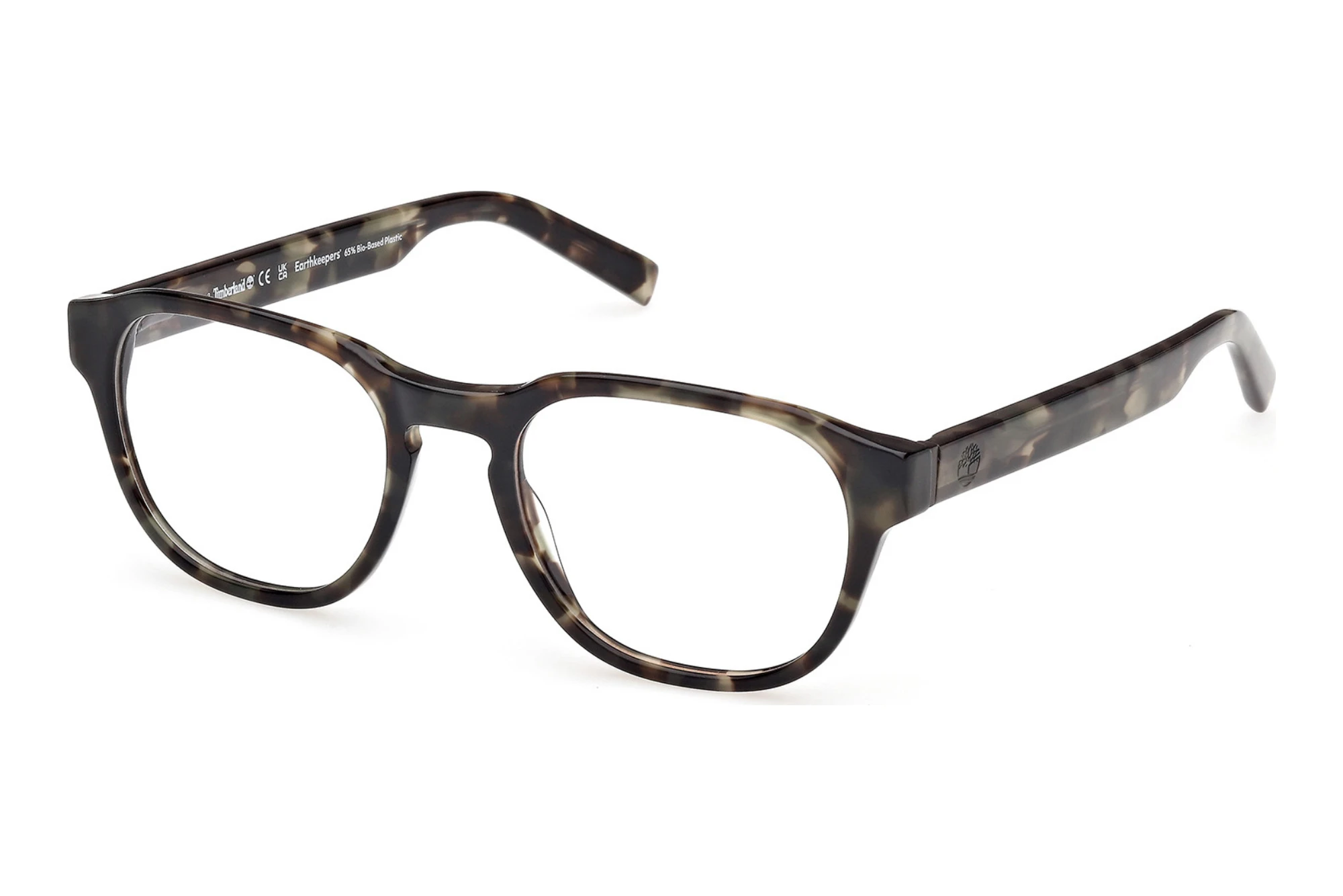 Timberland TB50052 055 Hellgrün/Havanna Timberland TB50052 055 Hellgrün/Havanna
