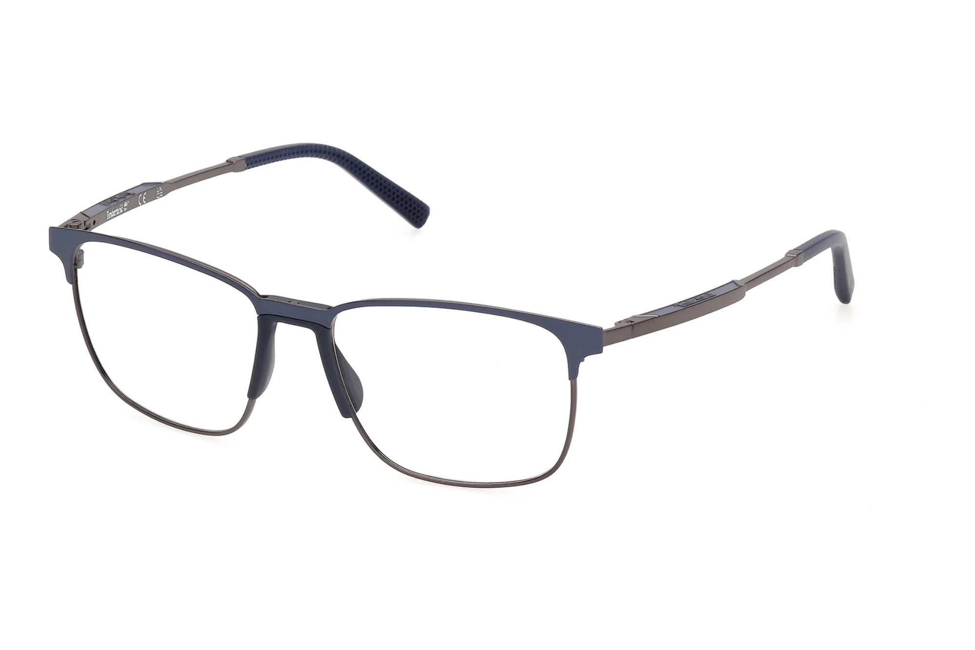 Timberland TB50054 091 Matt Blau Timberland TB50054 091 Matt Blau