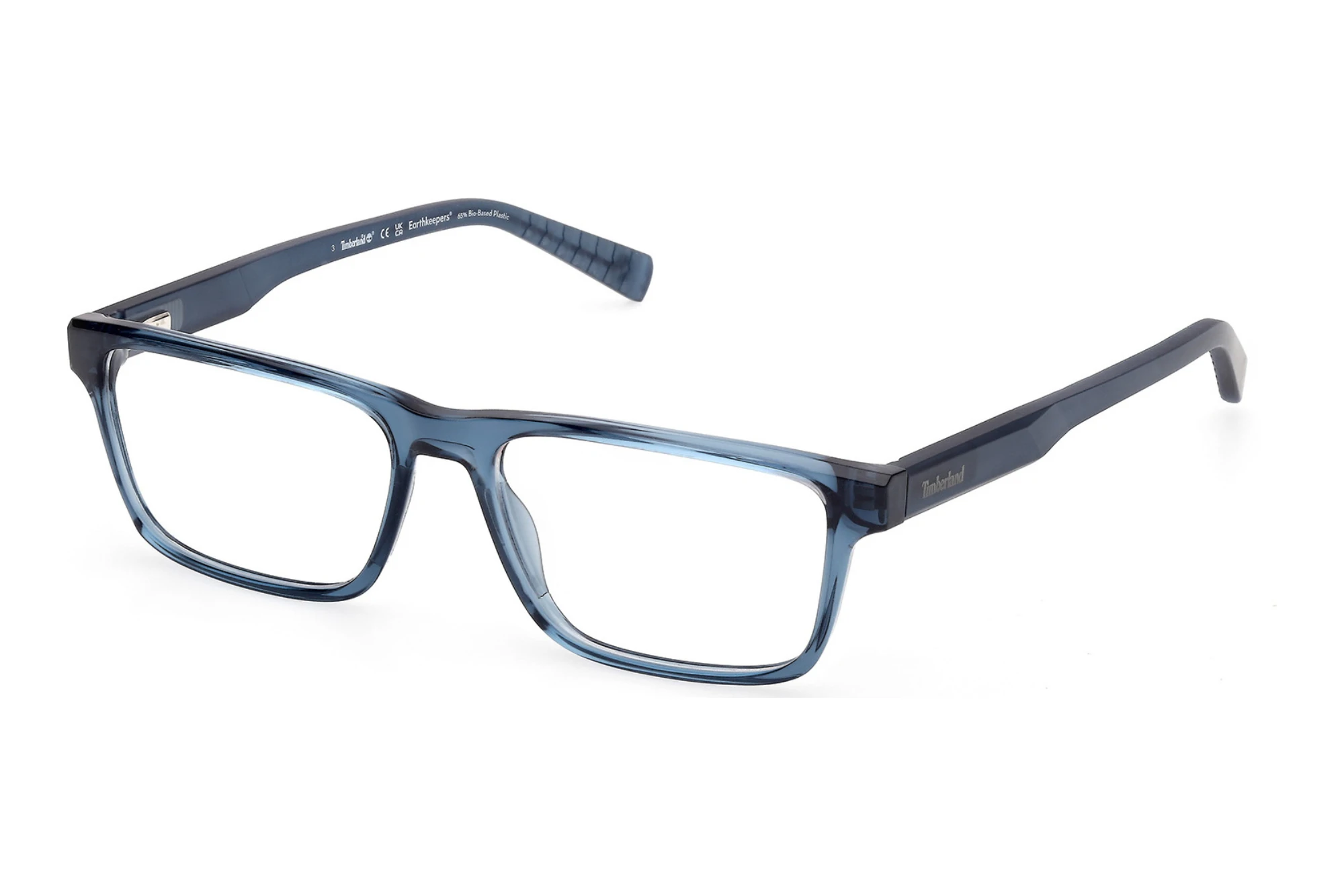 Timberland TB50056 090 Glänzend Blau Timberland TB50056 090 Glänzend Blau