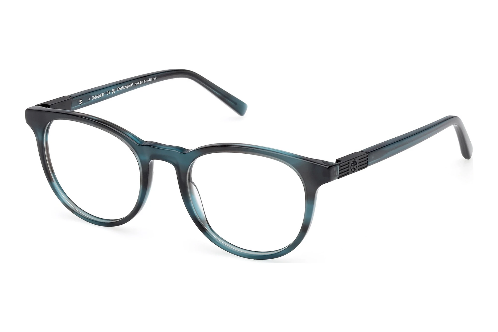 Timberland TB50071 092 Hellblau /Horn Timberland TB50071 092 Hellblau /Horn