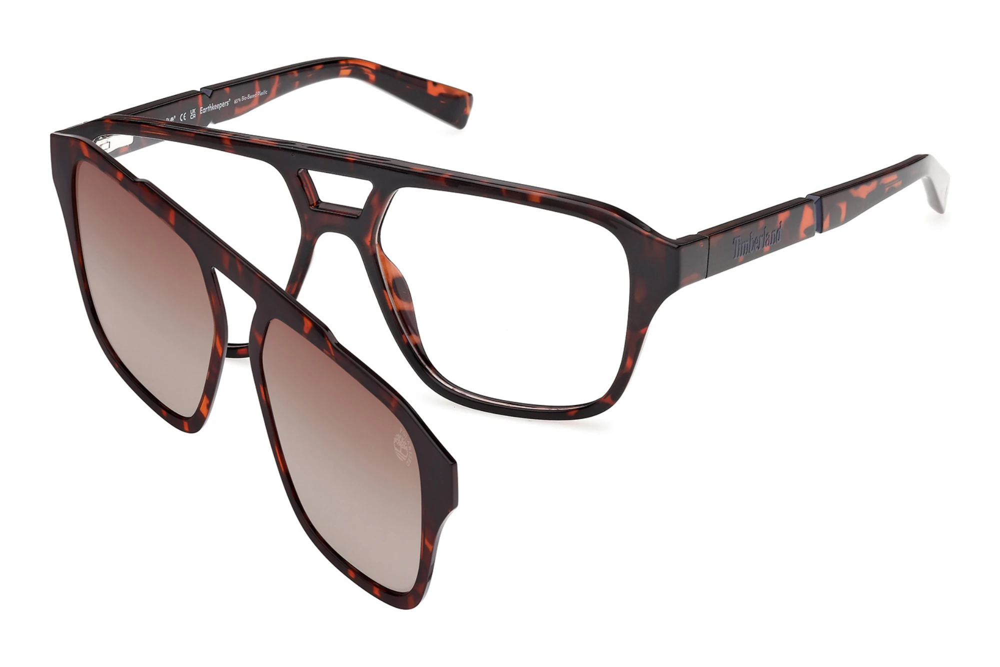 Timberland TB50085 052 Dunkel Havanna Timberland TB50085 052 Dunkel Havanna