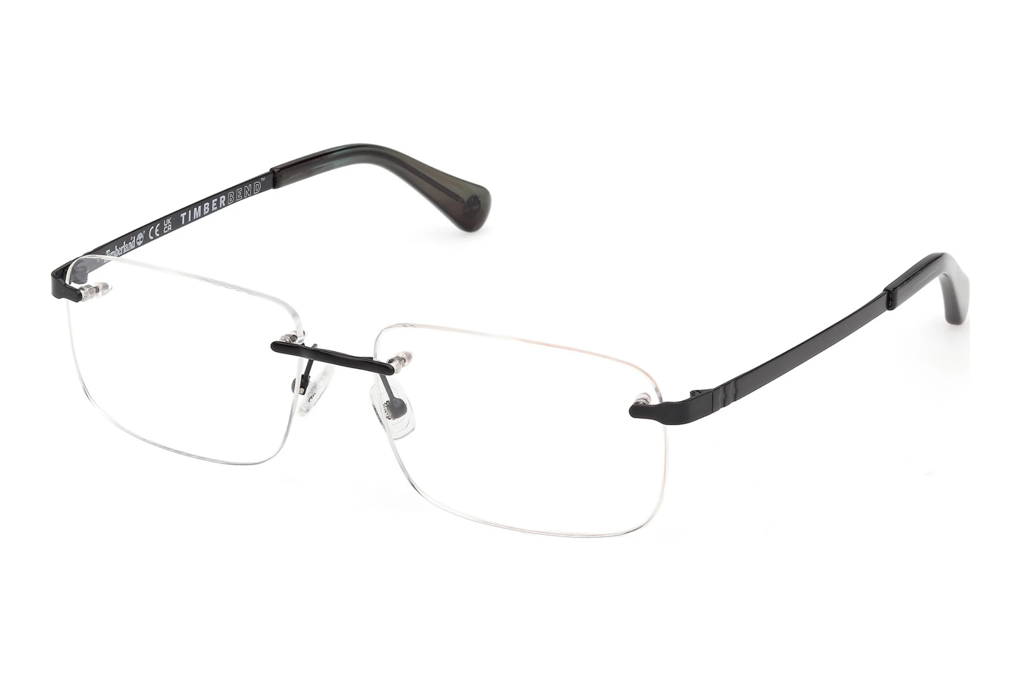 Timberland TB50090 002 Matt Schwarz Timberland TB50090 002 Matt Schwarz
