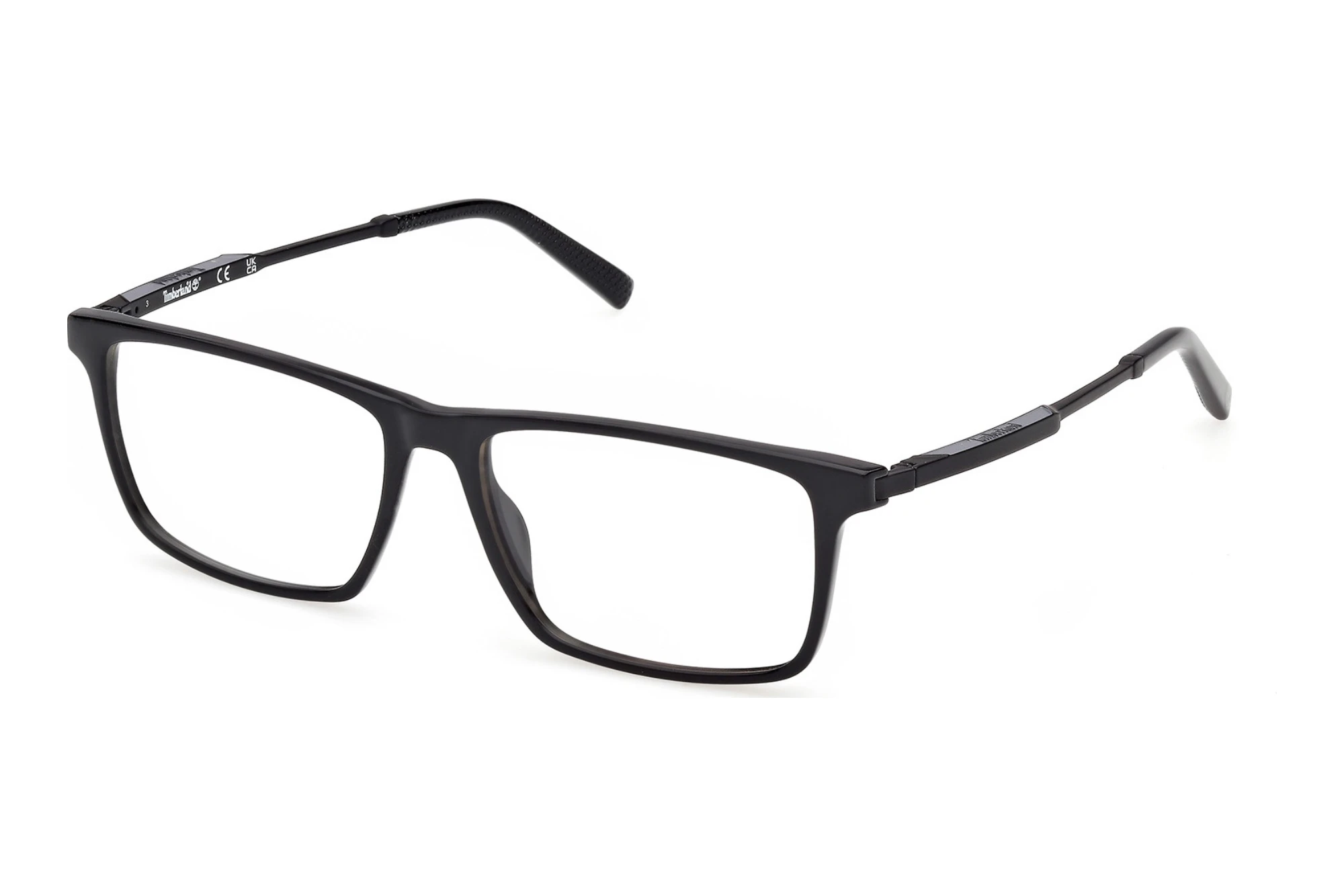 Timberland TB50093 001 Glänzend Schwarz Timberland TB50093 001 Glänzend Schwarz
