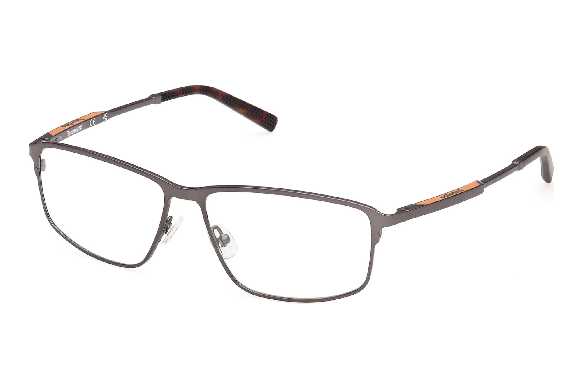 Timberland TB50094 009 Matt Gunmetal Timberland TB50094 009 Matt Gunmetal