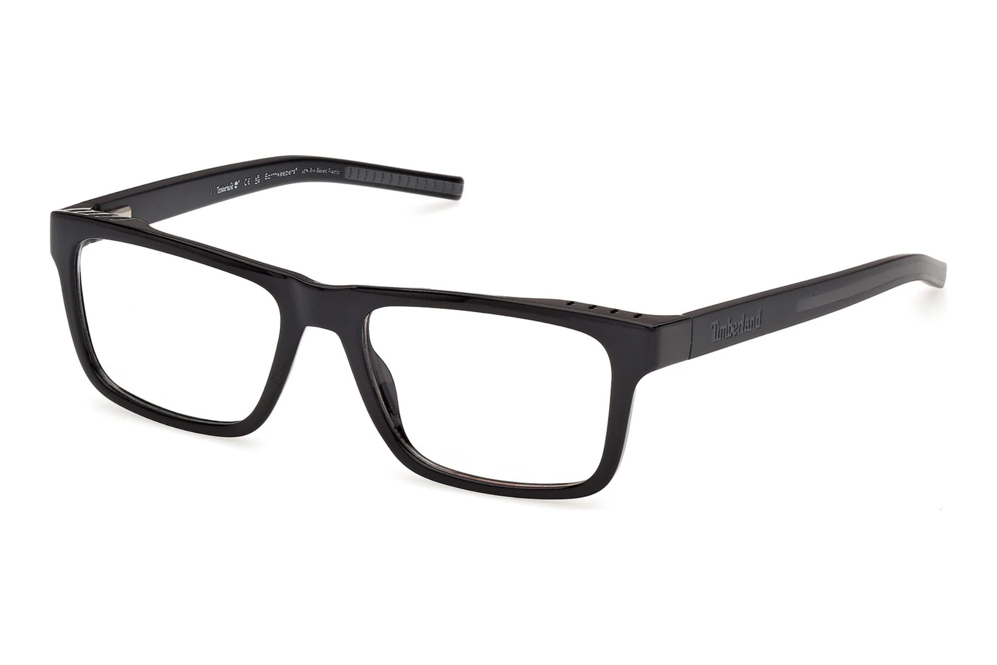Timberland TB50106 001 Glänzend Schwarz Timberland TB50106 001 Glänzend Schwarz