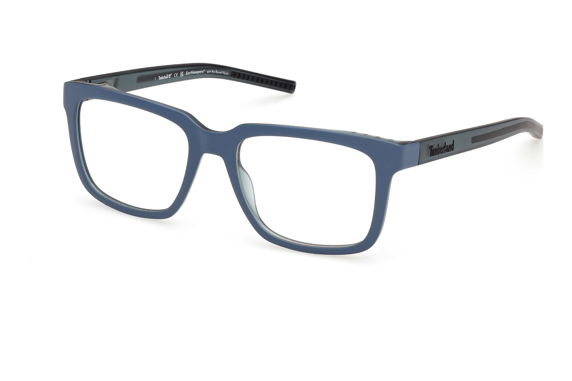Timberland TB50107 092 Glänzend Blau Timberland TB50107 092 Glänzend Blau