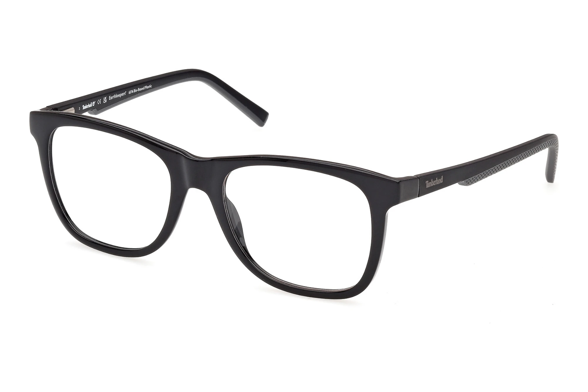 Timberland TB50108 001 Glänzend Schwarz Timberland TB50108 001 Glänzend Schwarz