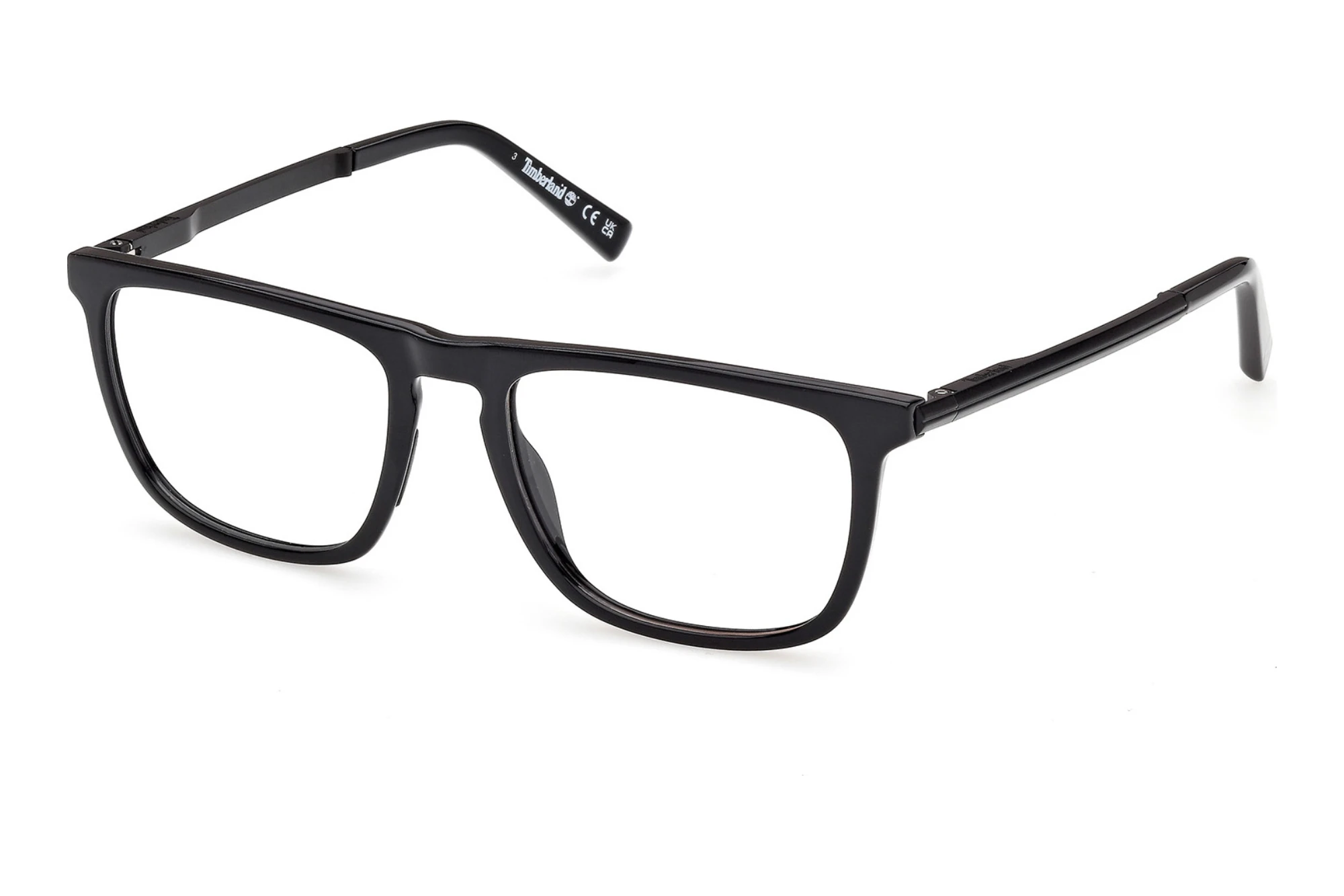 Timberland TB50110 001 Glänzend Schwarz Timberland TB50110 001 Glänzend Schwarz