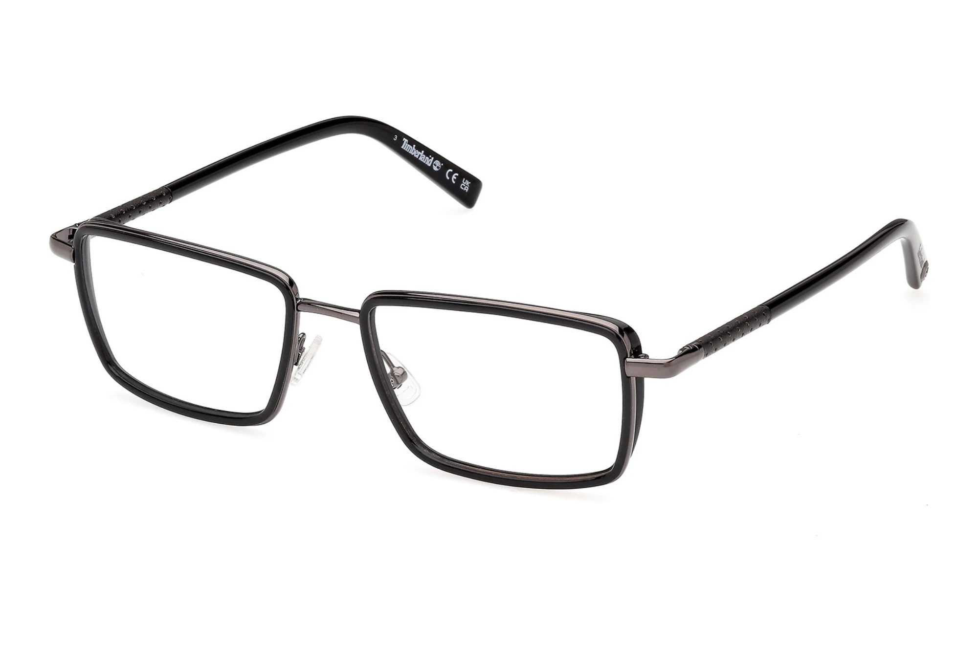 Timberland TB50115 001 Glänzend Schwarz Timberland TB50115 001 Glänzend Schwarz