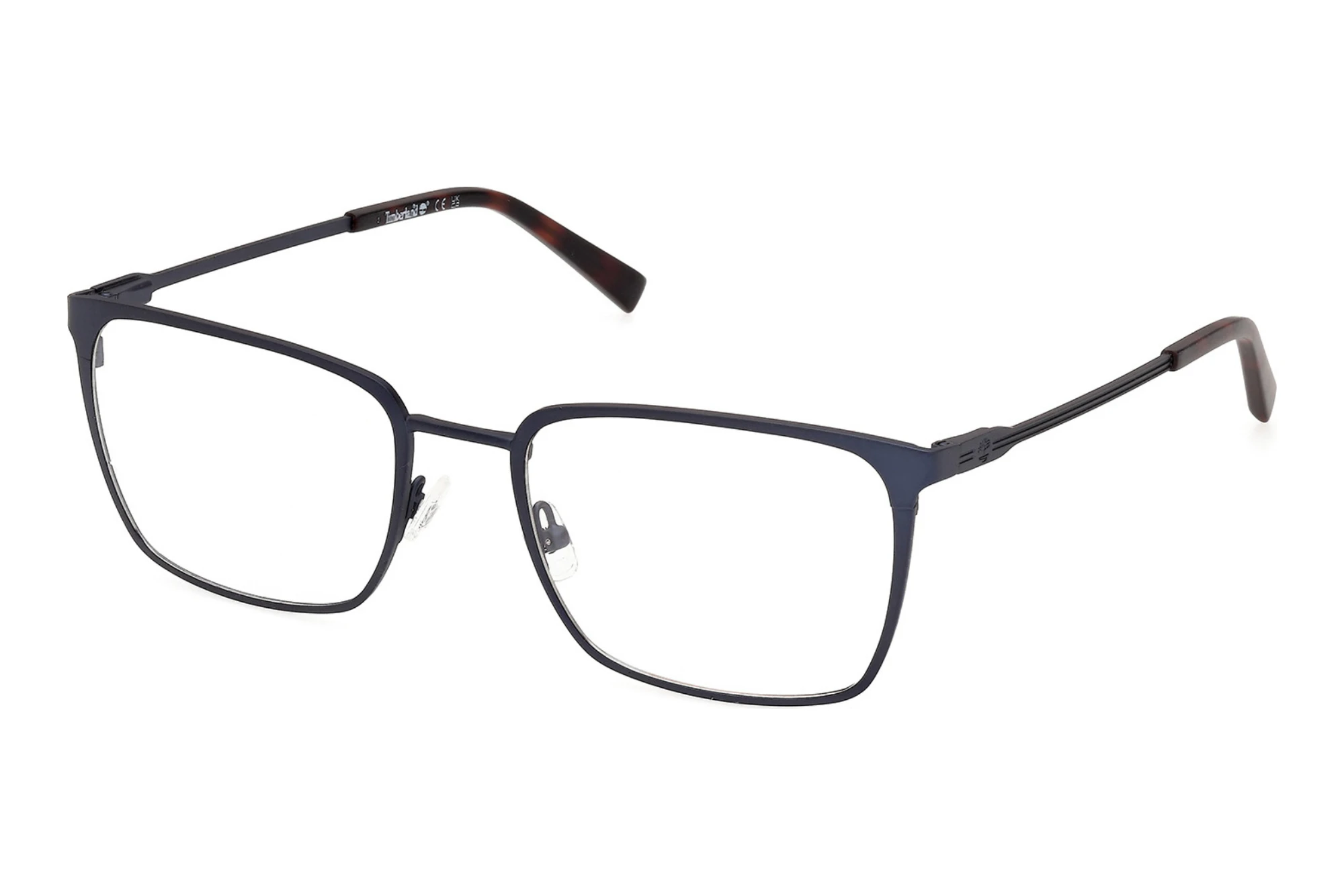 Timberland TB50122 091 Matt Blau Timberland TB50122 091 Matt Blau