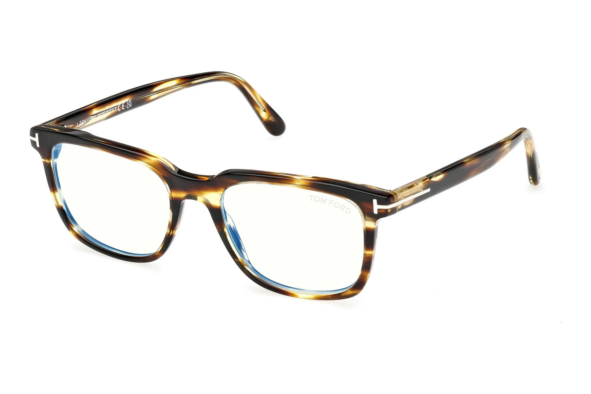 Tom Ford FT6080-B 055 Bunt Havanna Tom Ford FT6080-B 055 Bunt Havanna