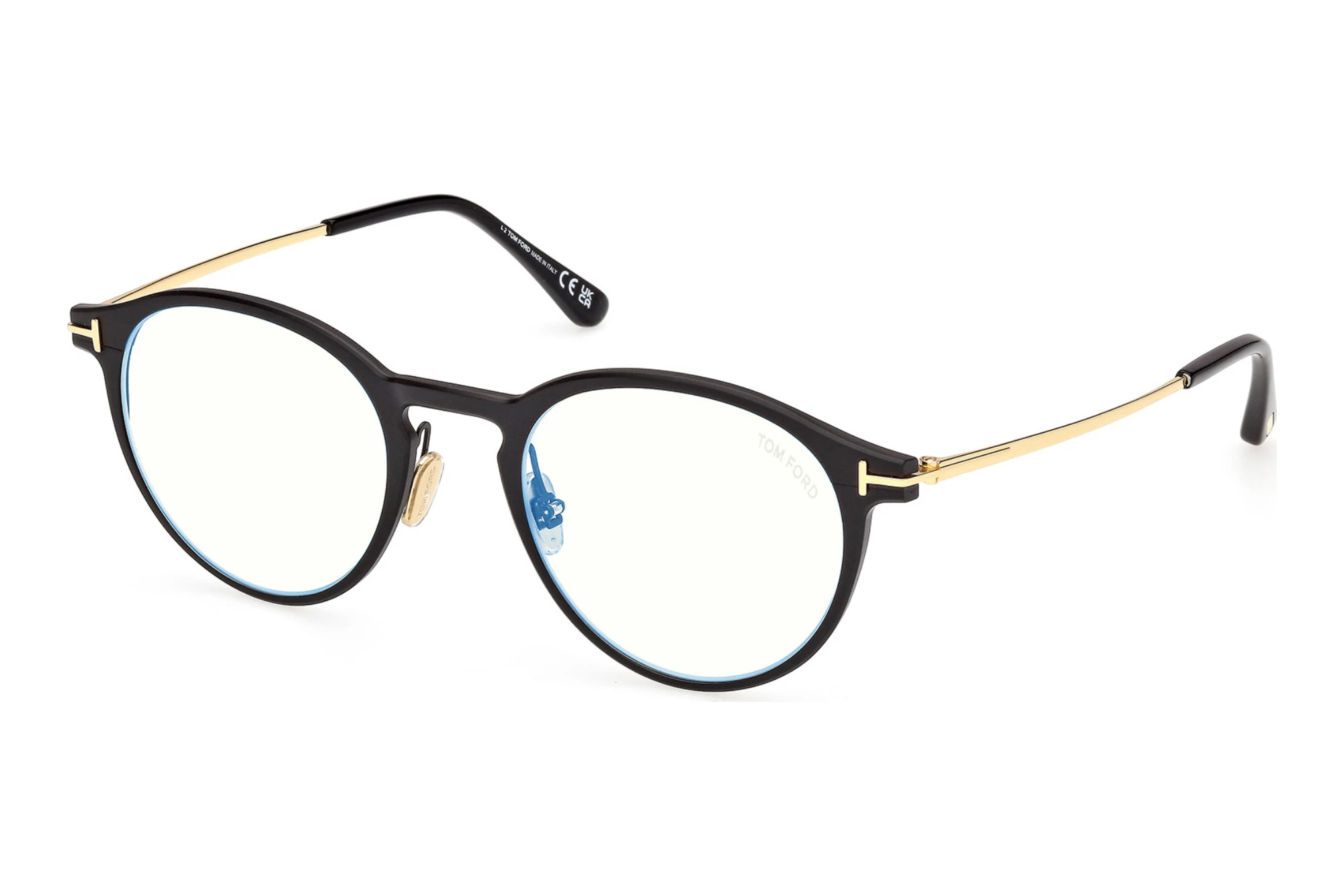 Tom Ford FT6088-B 002 Matt Schwarz Tom Ford FT6088-B 002 Matt Schwarz