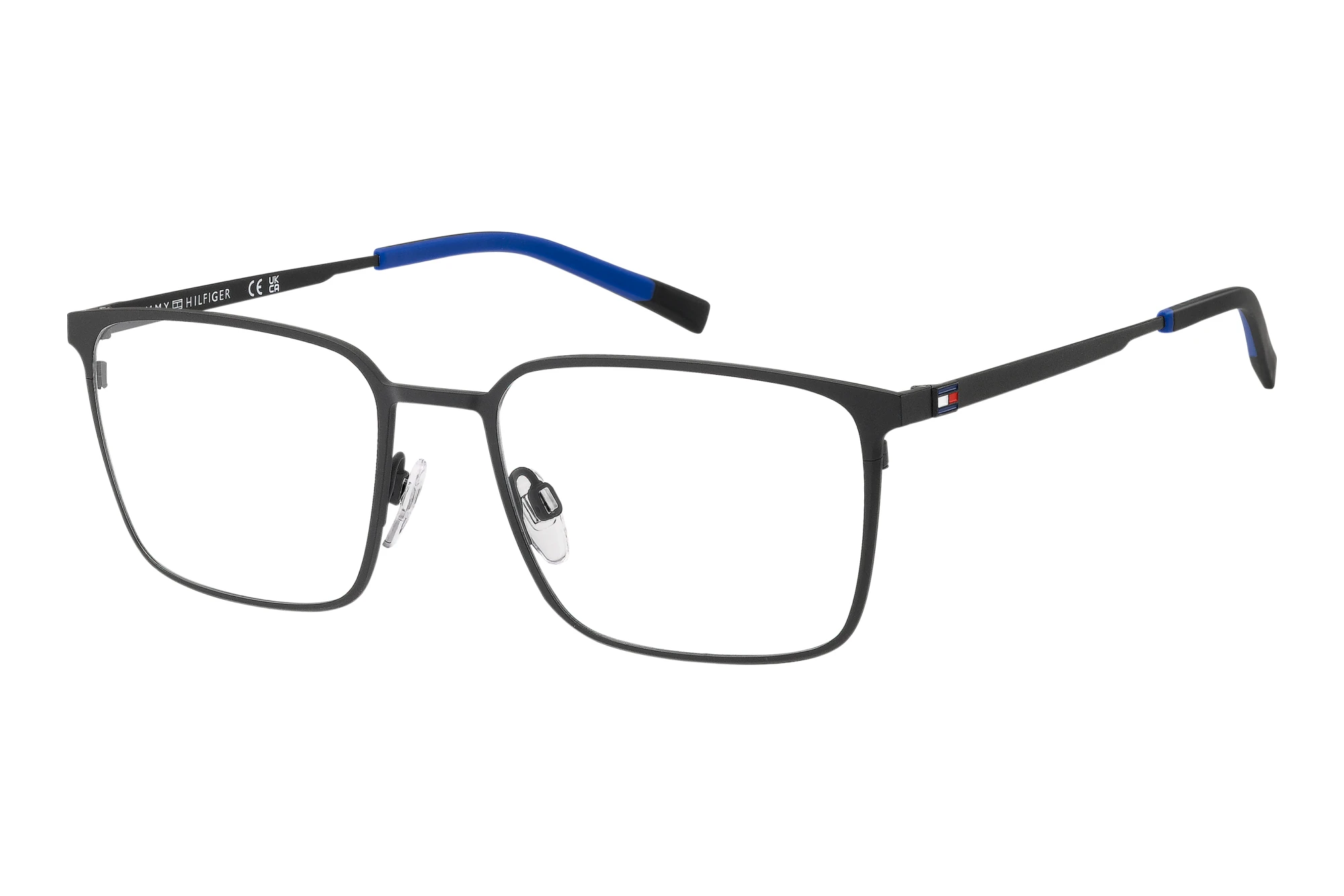 Tommy Hilfiger TH 2313 003 MATTE BLACK Tommy Hilfiger TH 2313 003 MATTE BLACK