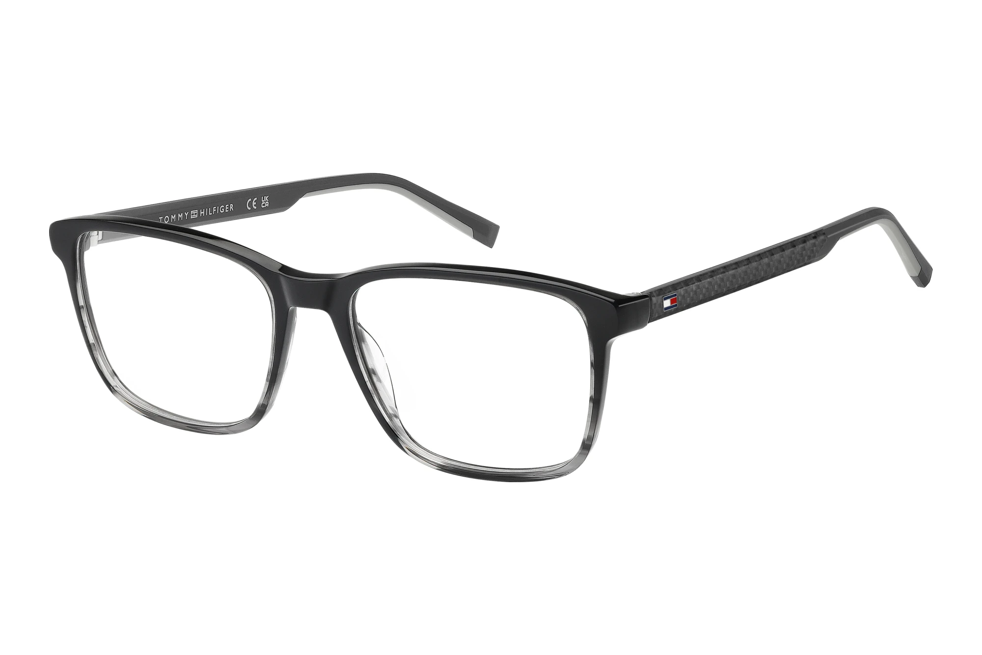 Tommy Hilfiger TH 2318 2W8 GREY HORN Tommy Hilfiger TH 2318 2W8 GREY HORN