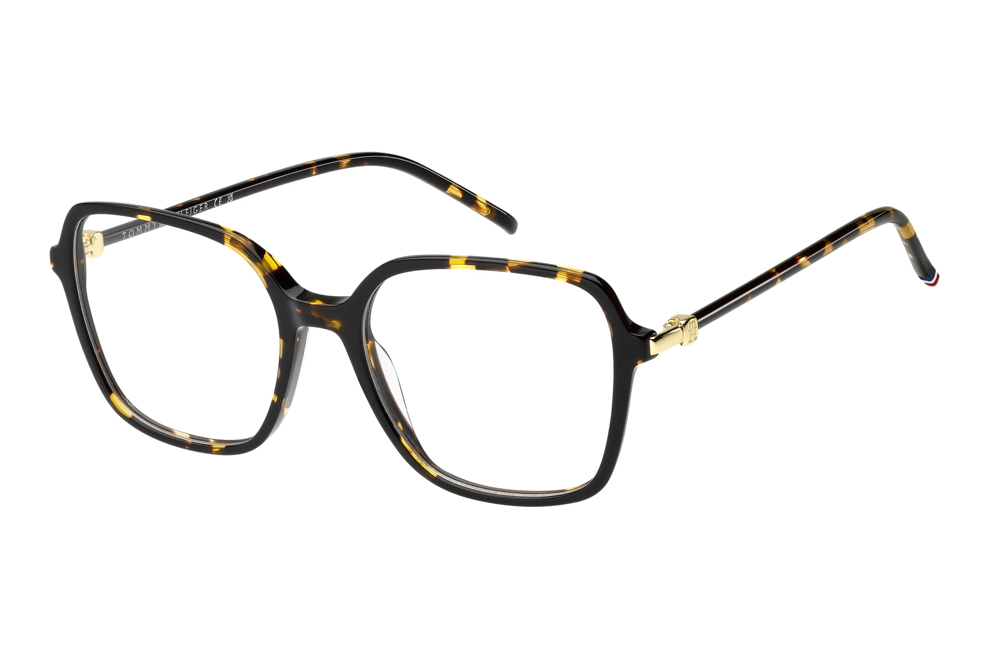 Tommy Hilfiger TH 2339 05L HAVANA 2 Tommy Hilfiger TH 2339 05L HAVANA 2