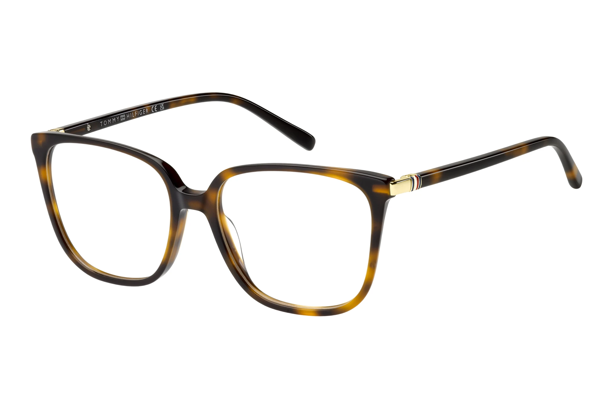 Tommy Hilfiger TH 2353 05L HAVANA 2 Tommy Hilfiger TH 2353 05L HAVANA 2
