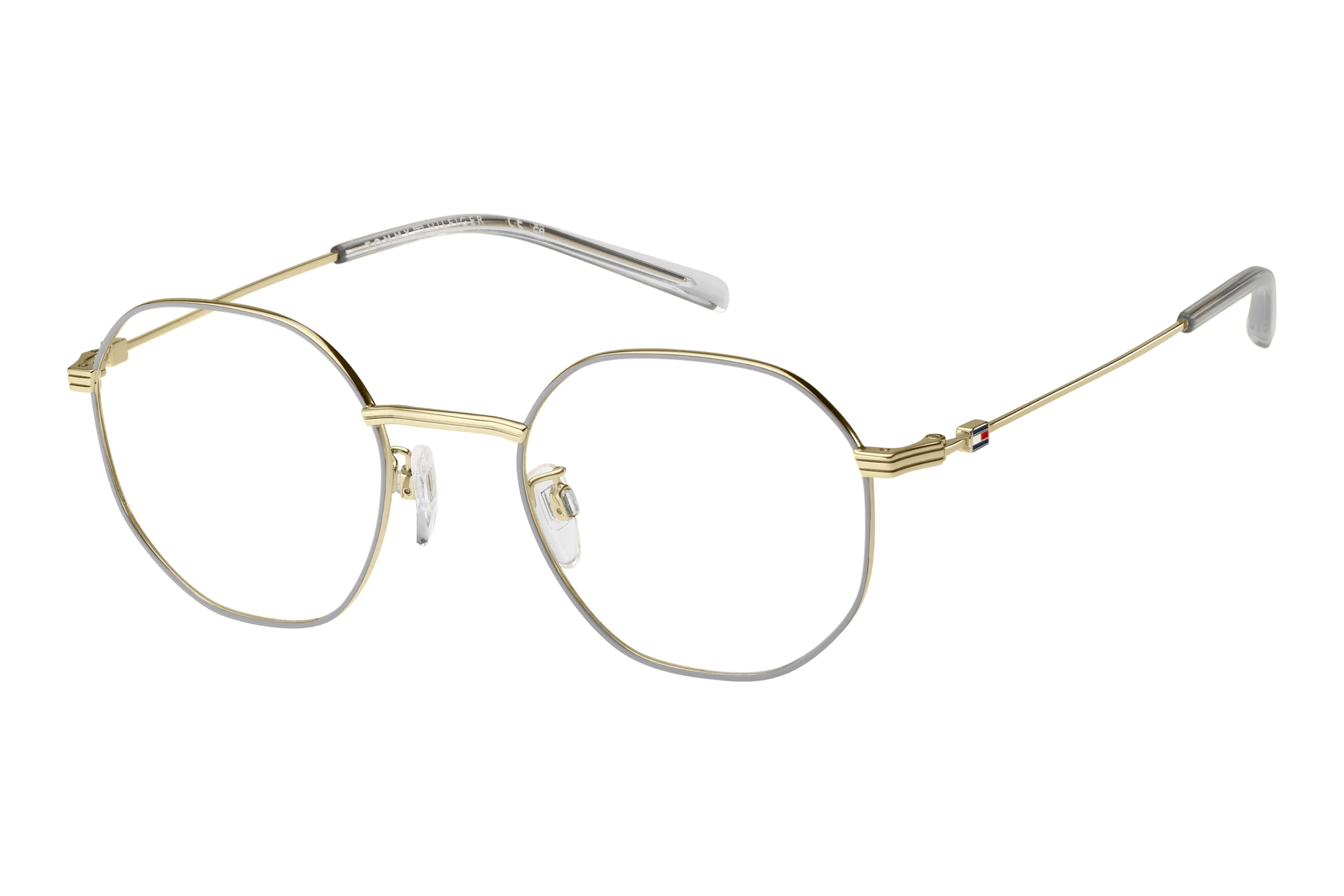 Tommy Hilfiger TH 2359/F 2F7 GOLD GREY Tommy Hilfiger TH 2359/F 2F7 GOLD GREY