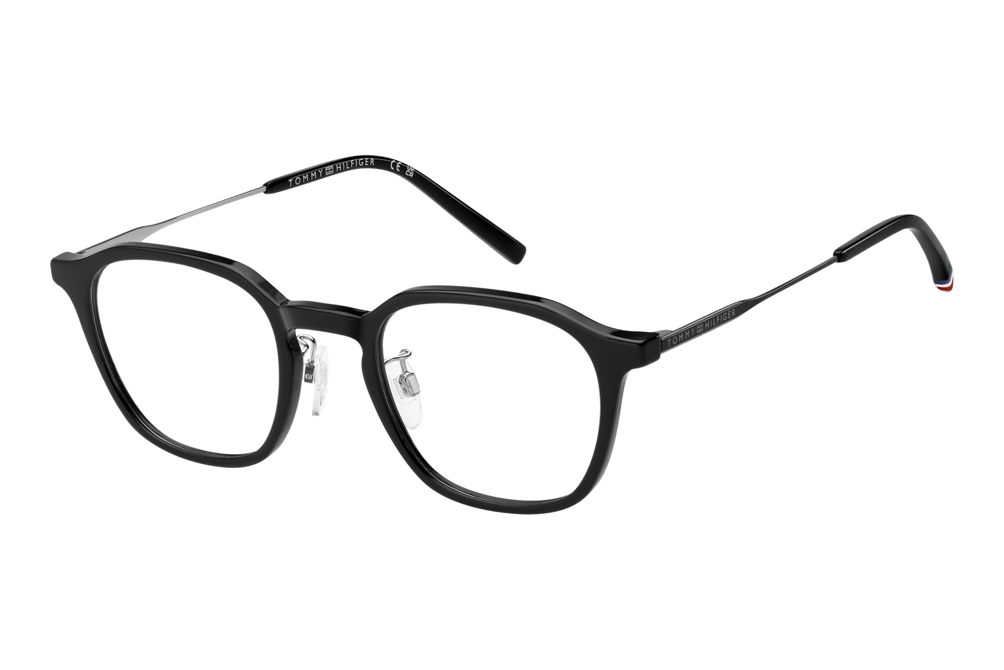 Tommy Hilfiger TH 2362/F 807 BLACK Tommy Hilfiger TH 2362/F 807 BLACK