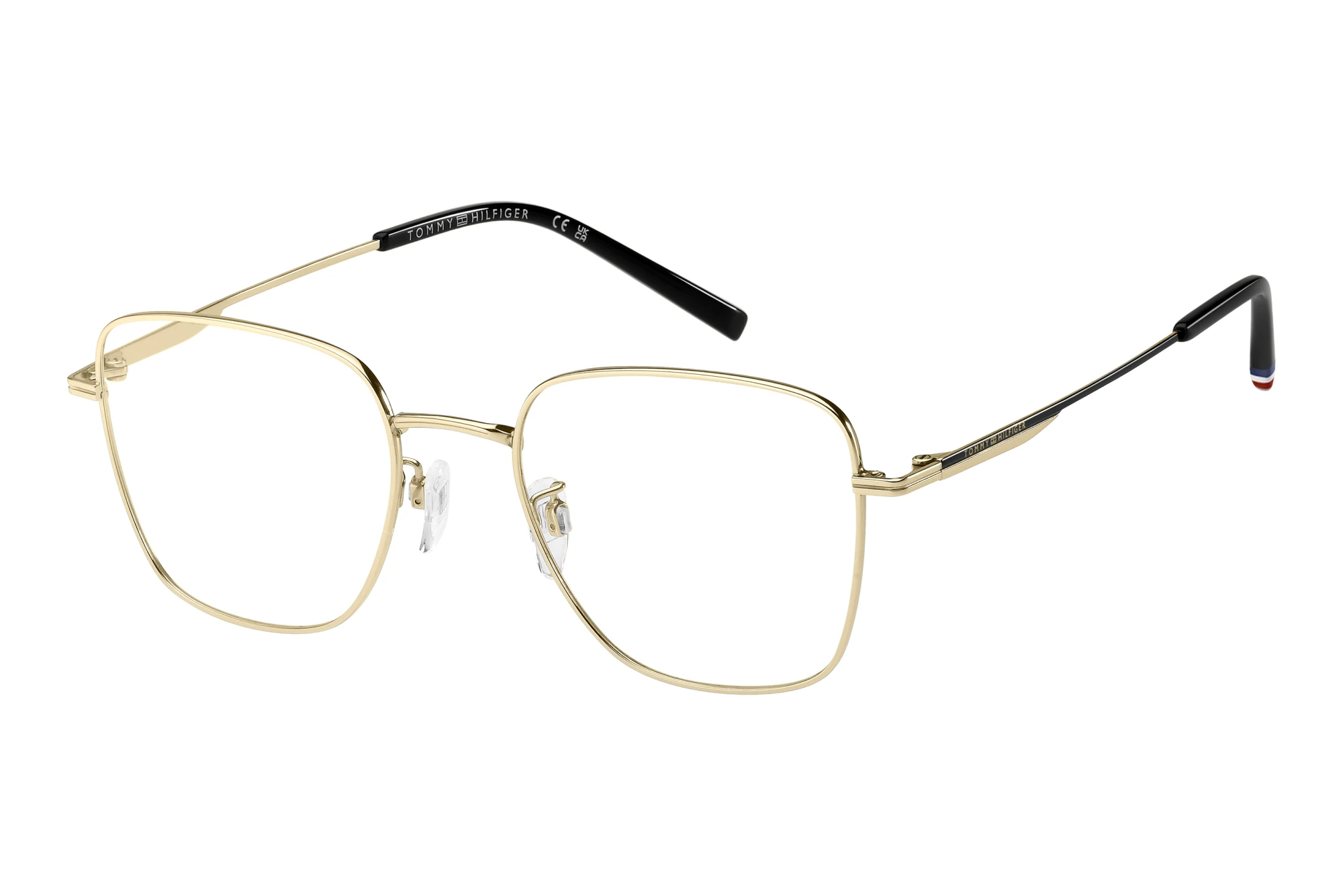Tommy Hilfiger TH 2366/F J5G GOLD Tommy Hilfiger TH 2366/F J5G GOLD
