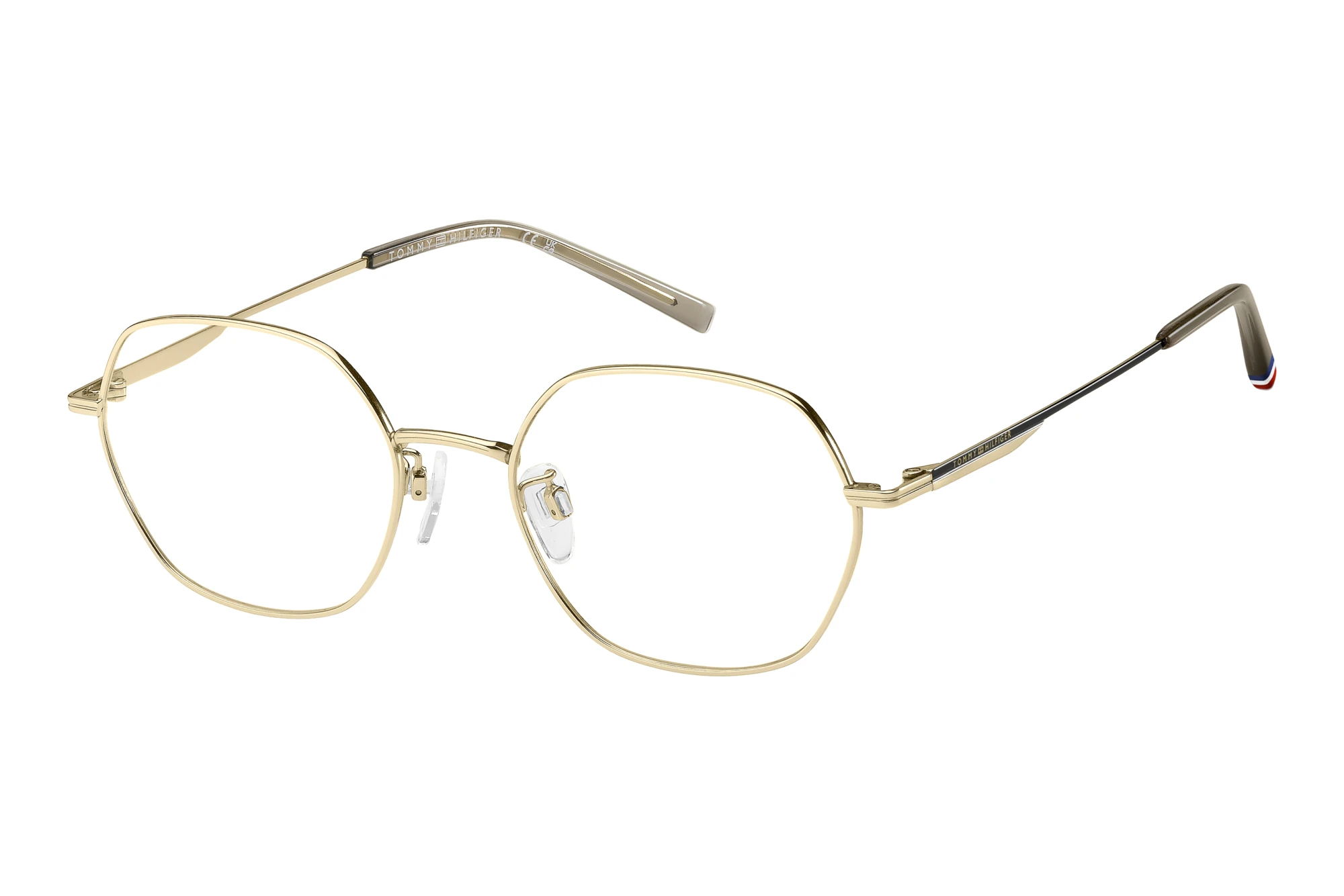 Tommy Hilfiger TH 2367/F J5G GOLD Tommy Hilfiger TH 2367/F J5G GOLD