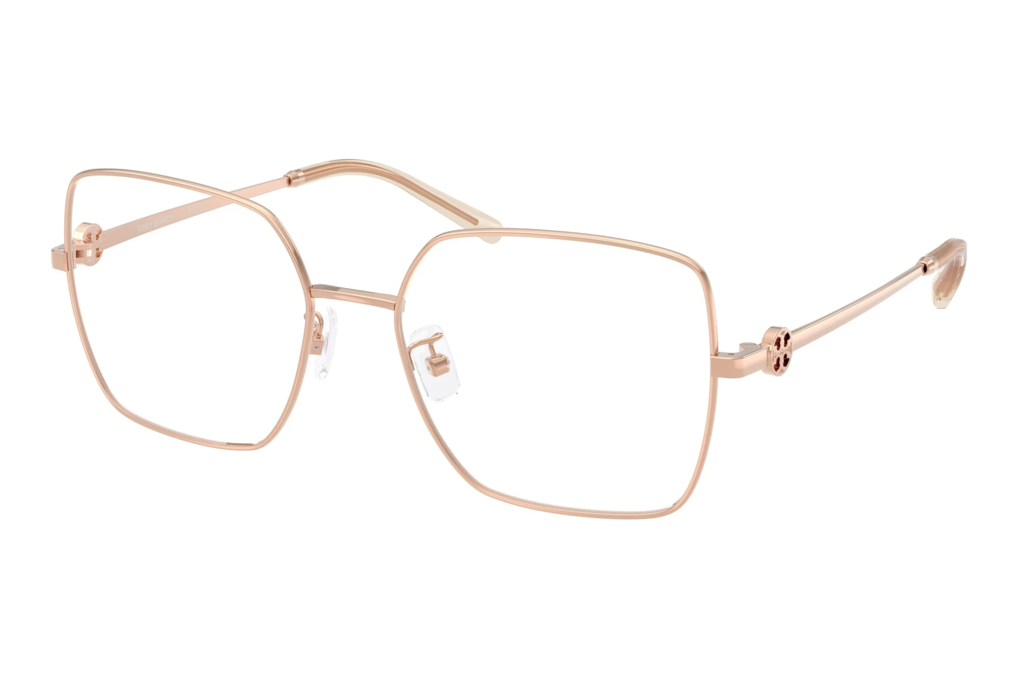 Tory Burch TY1097 3358 Light Rose Gold Tory Burch TY1097 3358 Light Rose Gold