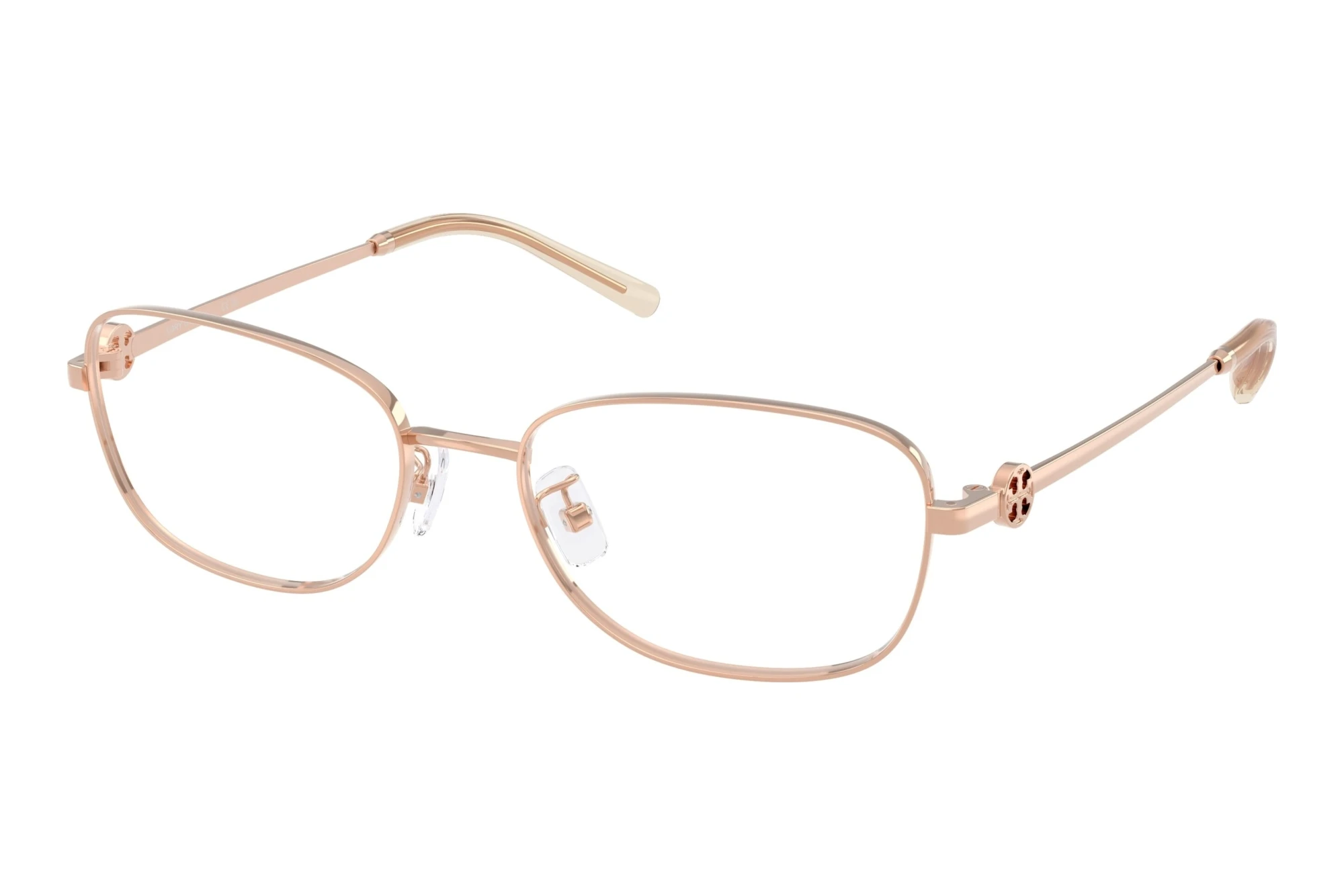 Tory Burch TY1098 3358 Light Rose Gold Tory Burch TY1098 3358 Light Rose Gold