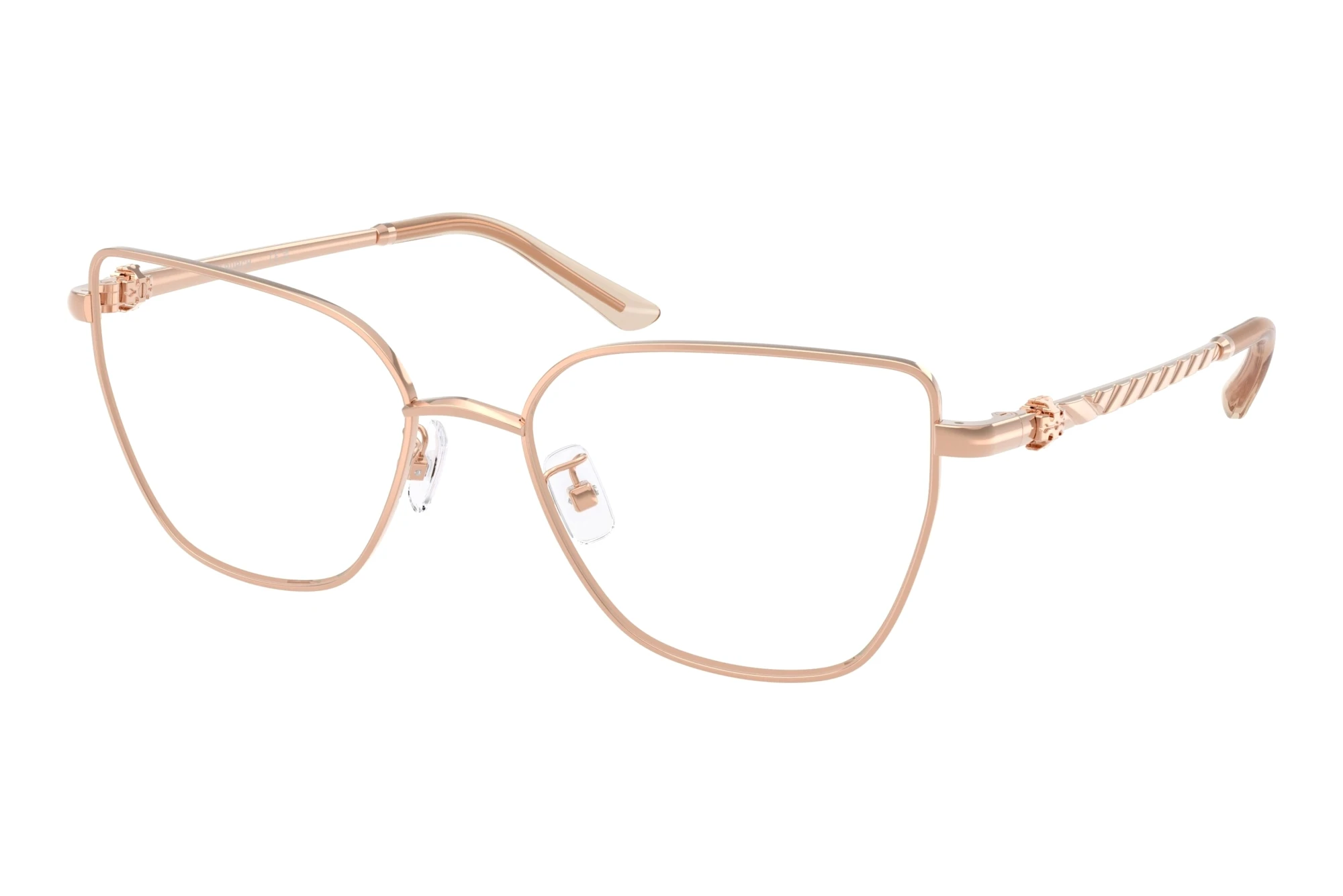 Tory Burch TY1102 3358 Light Rose Gold Tory Burch TY1102 3358 Light Rose Gold