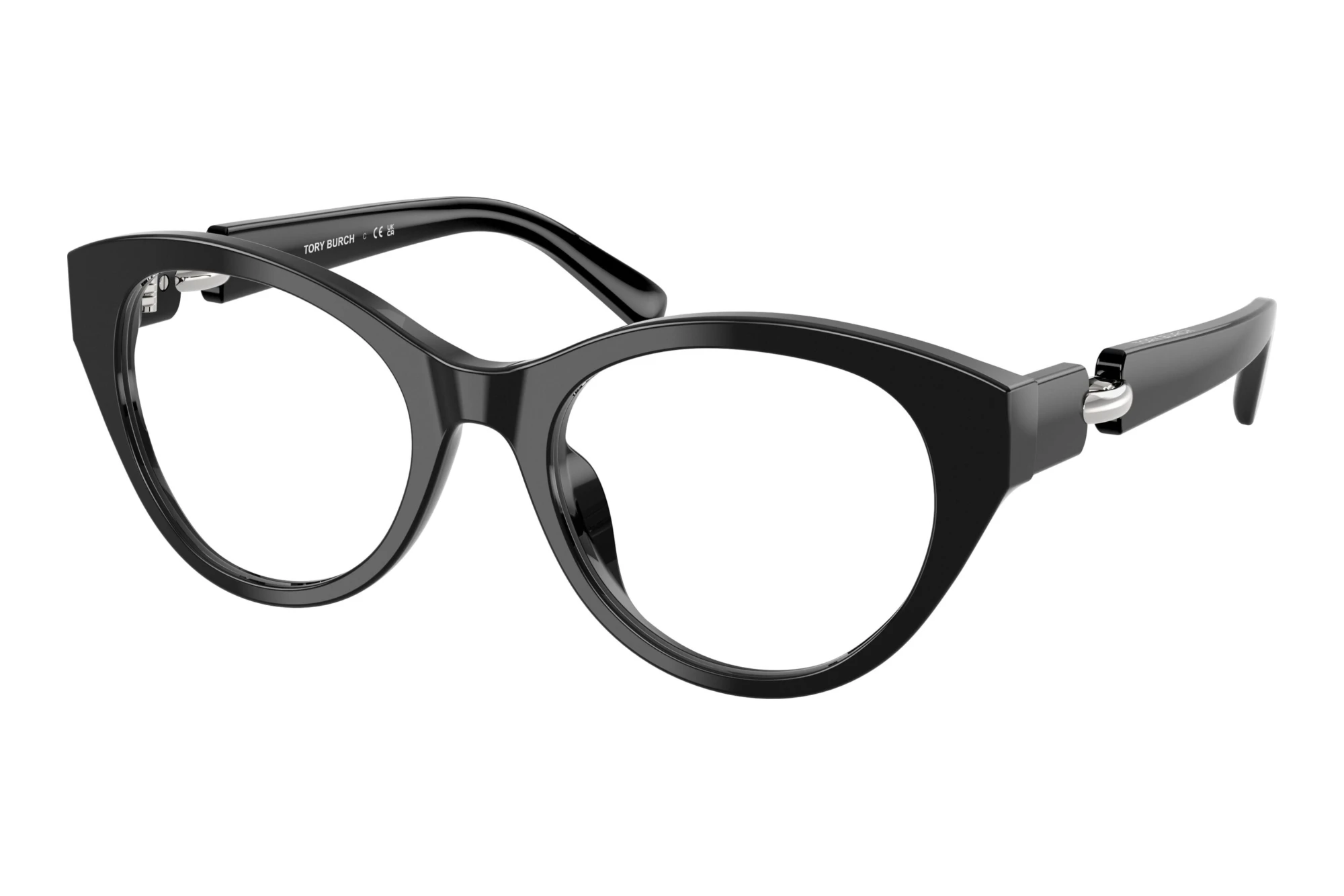 Tory Burch TY2160U 1709 Black Tory Burch TY2160U 1709 Black