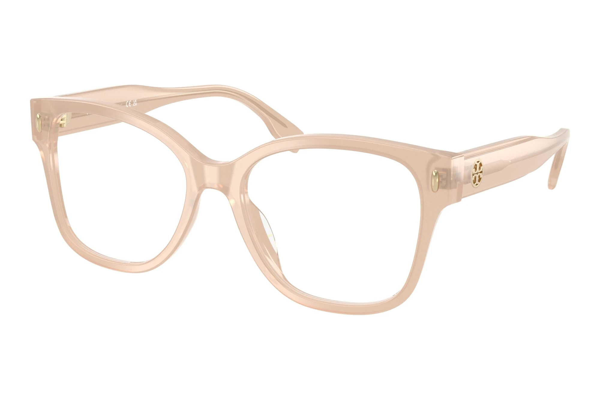 Tory Burch TY2163U 2058 Milky Nude Tory Burch TY2163U 2058 Milky Nude