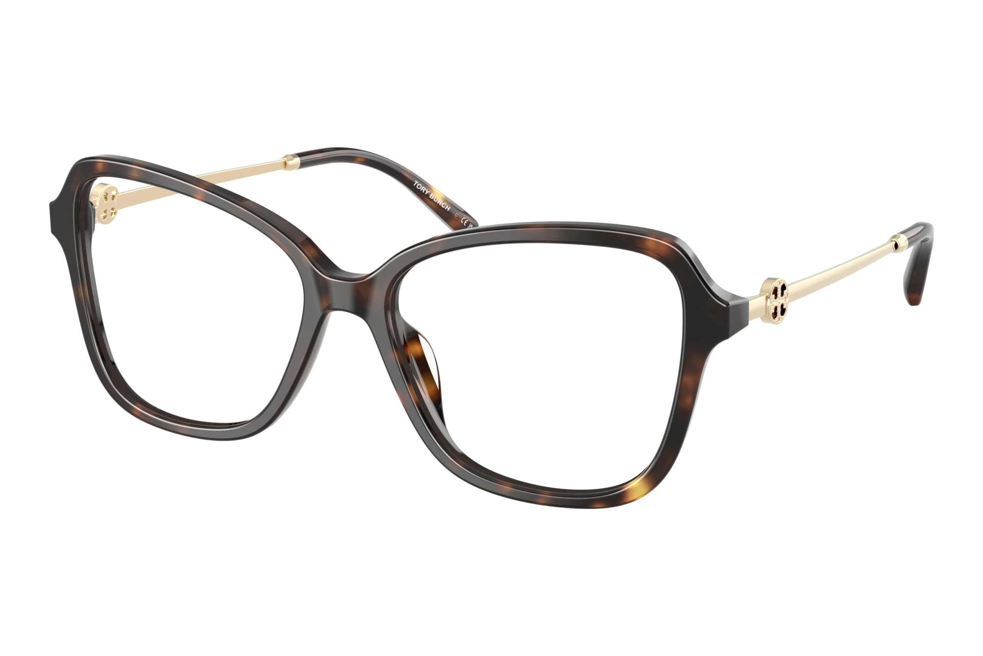Tory Burch TY2166U 1728 Dark Tortoise Tory Burch TY2166U 1728 Dark Tortoise