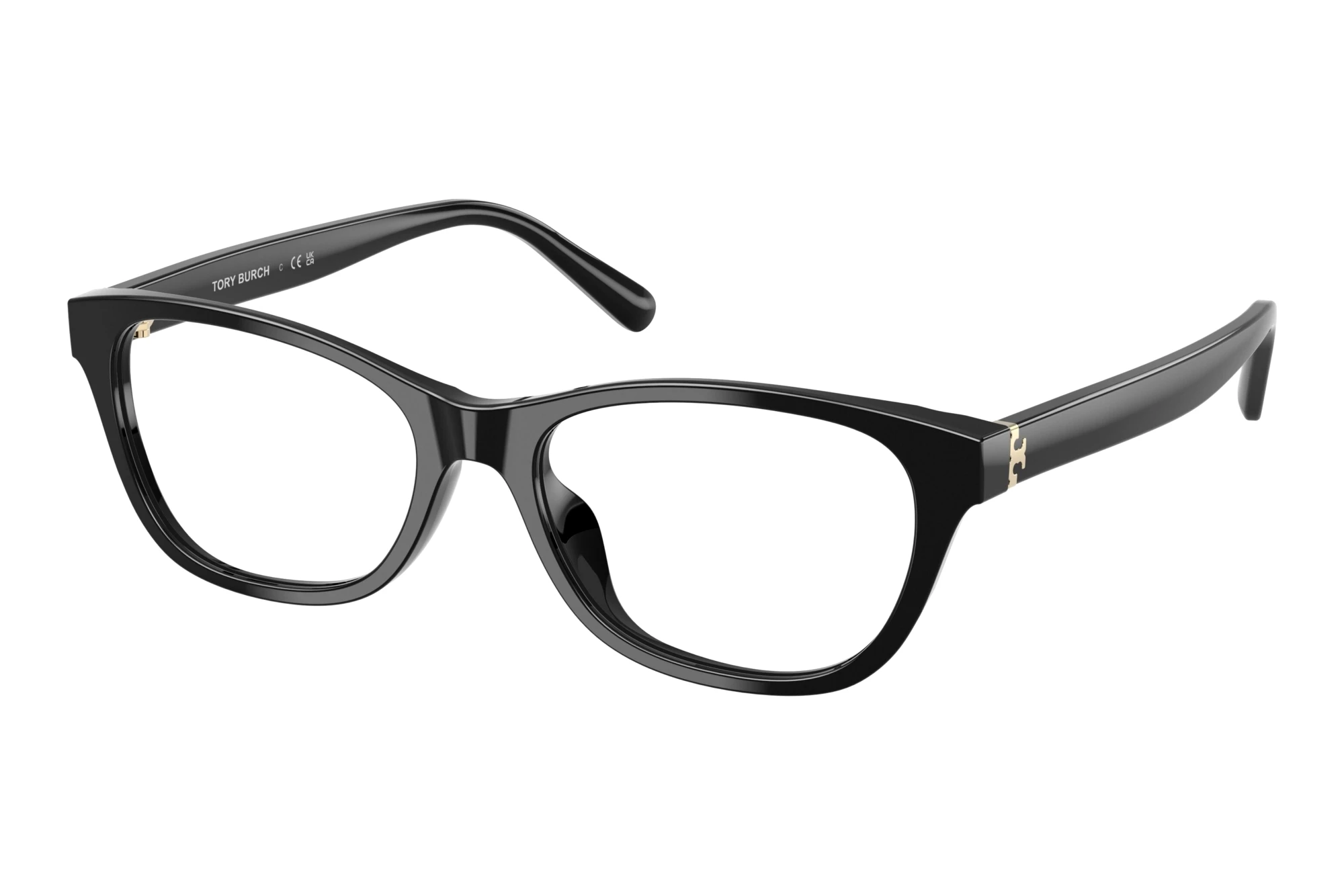 Tory Burch TY2172D 1709 Black Tory Burch TY2172D 1709 Black