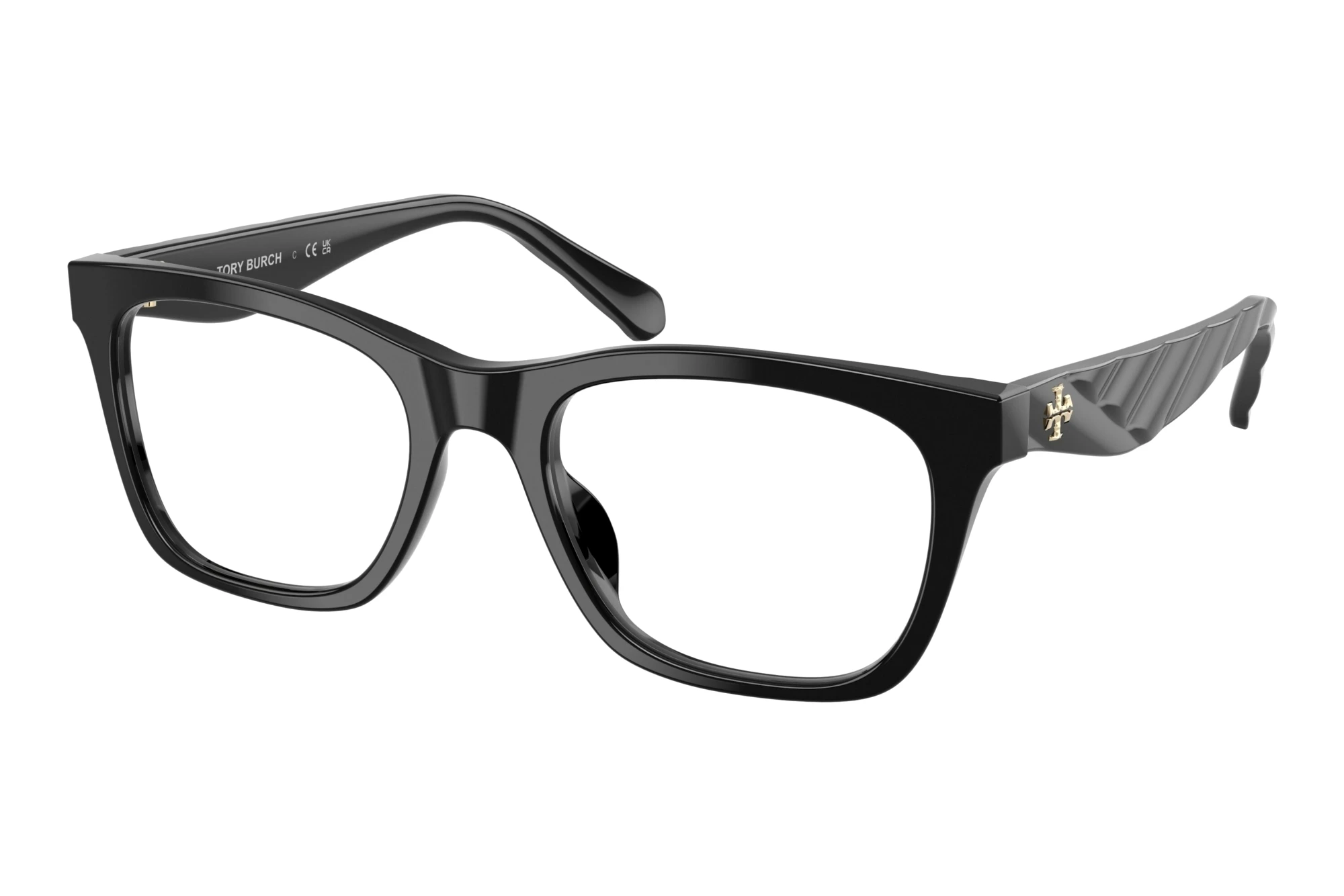Tory Burch TY2175U 1709 Black Tory Burch TY2175U 1709 Black