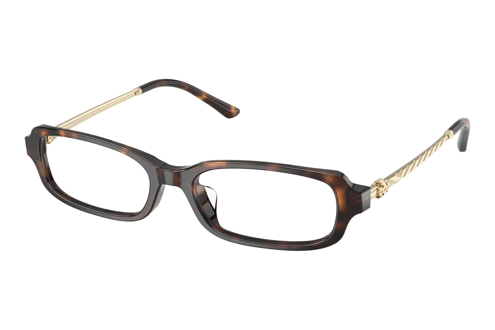 Tory Burch TY2176D 1964 Dark Tortoise Tory Burch TY2176D 1964 Dark Tortoise