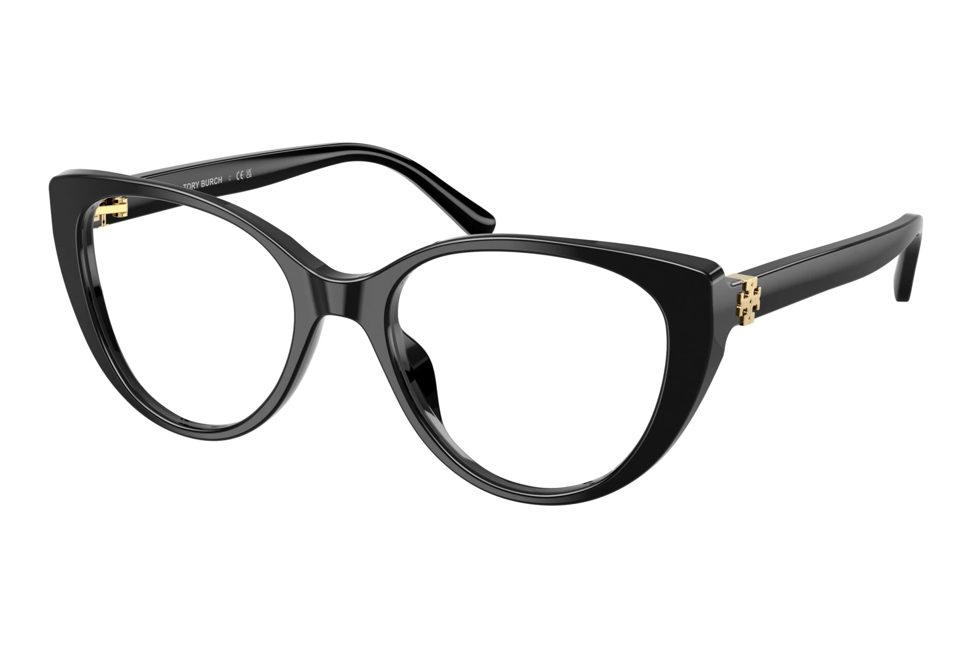 Tory Burch TY2177U 1709 Black Tory Burch TY2177U 1709 Black